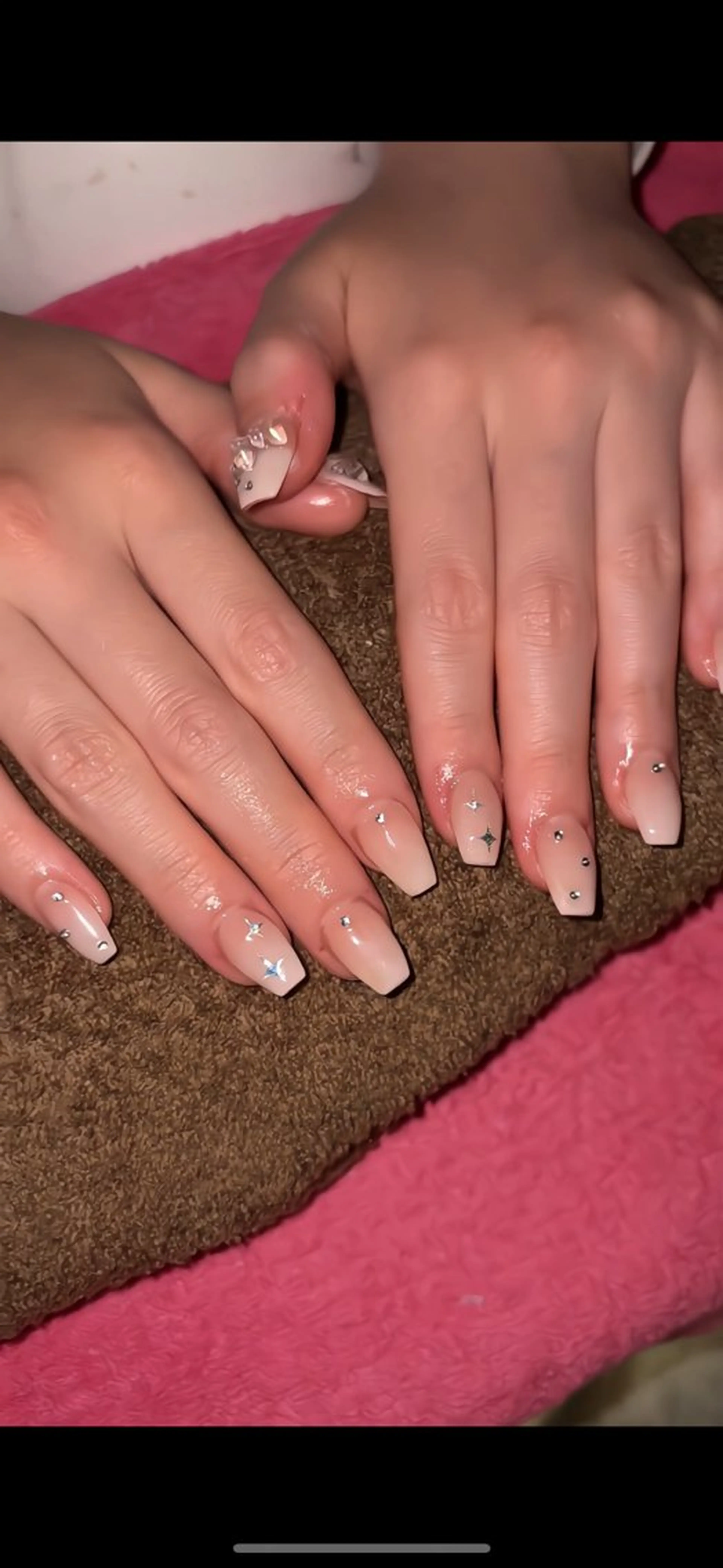 ネイル nail wakaeiwataのネイルデザイン