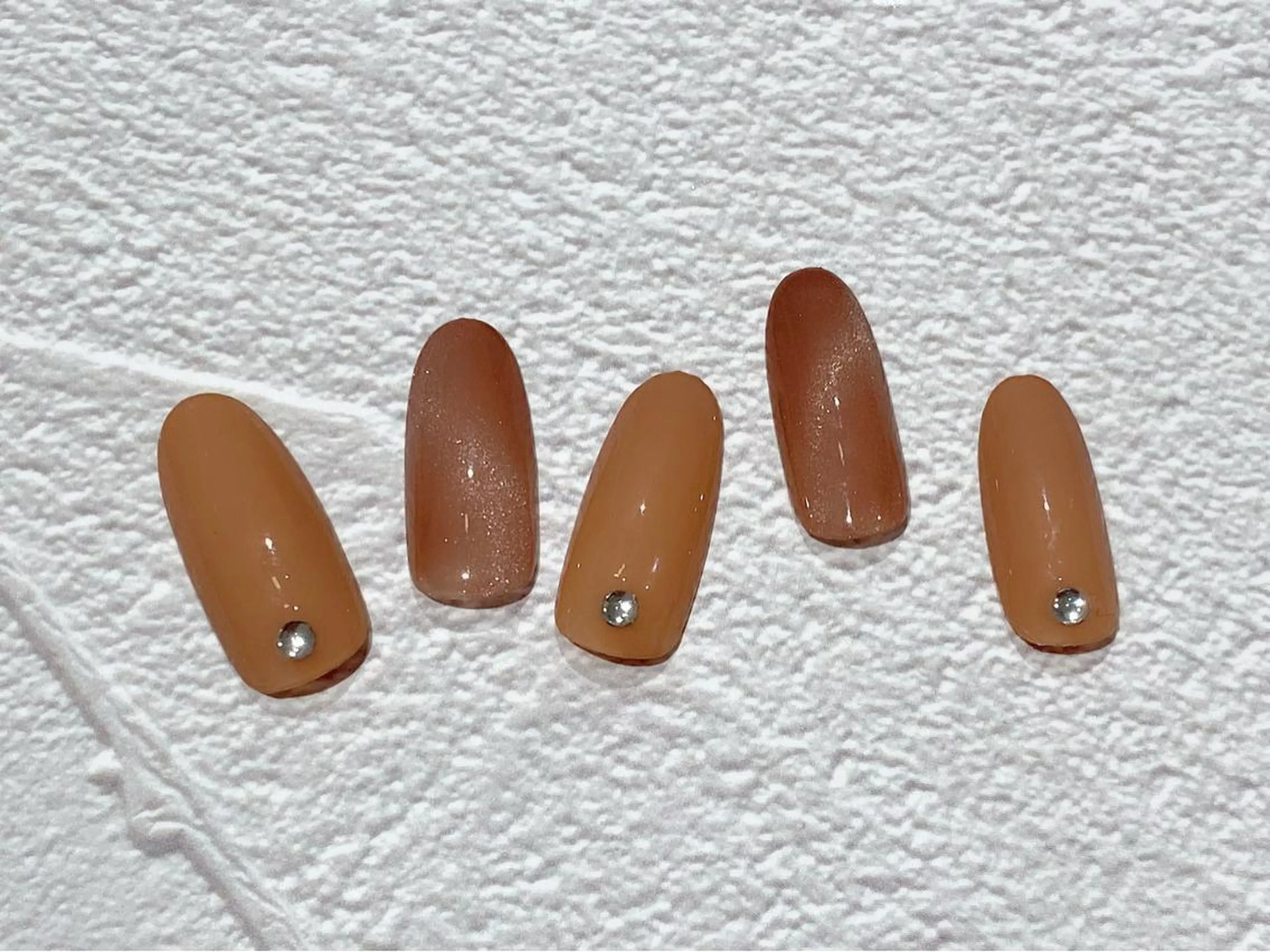 ネイル ハンドネイル ✨kitamura rie✨のネイルデザイン