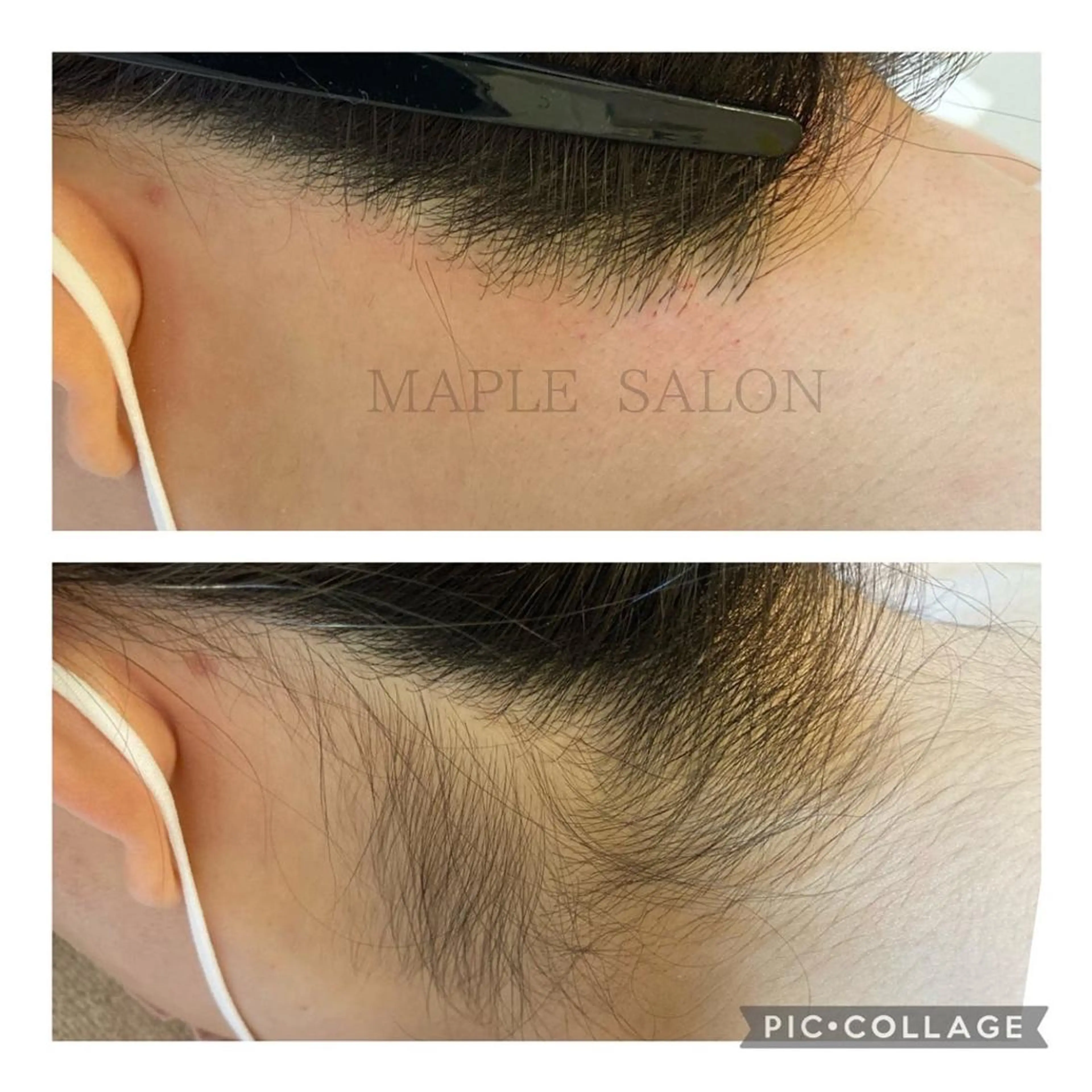 MARI シュガーリストのエステ・リラクイメージ