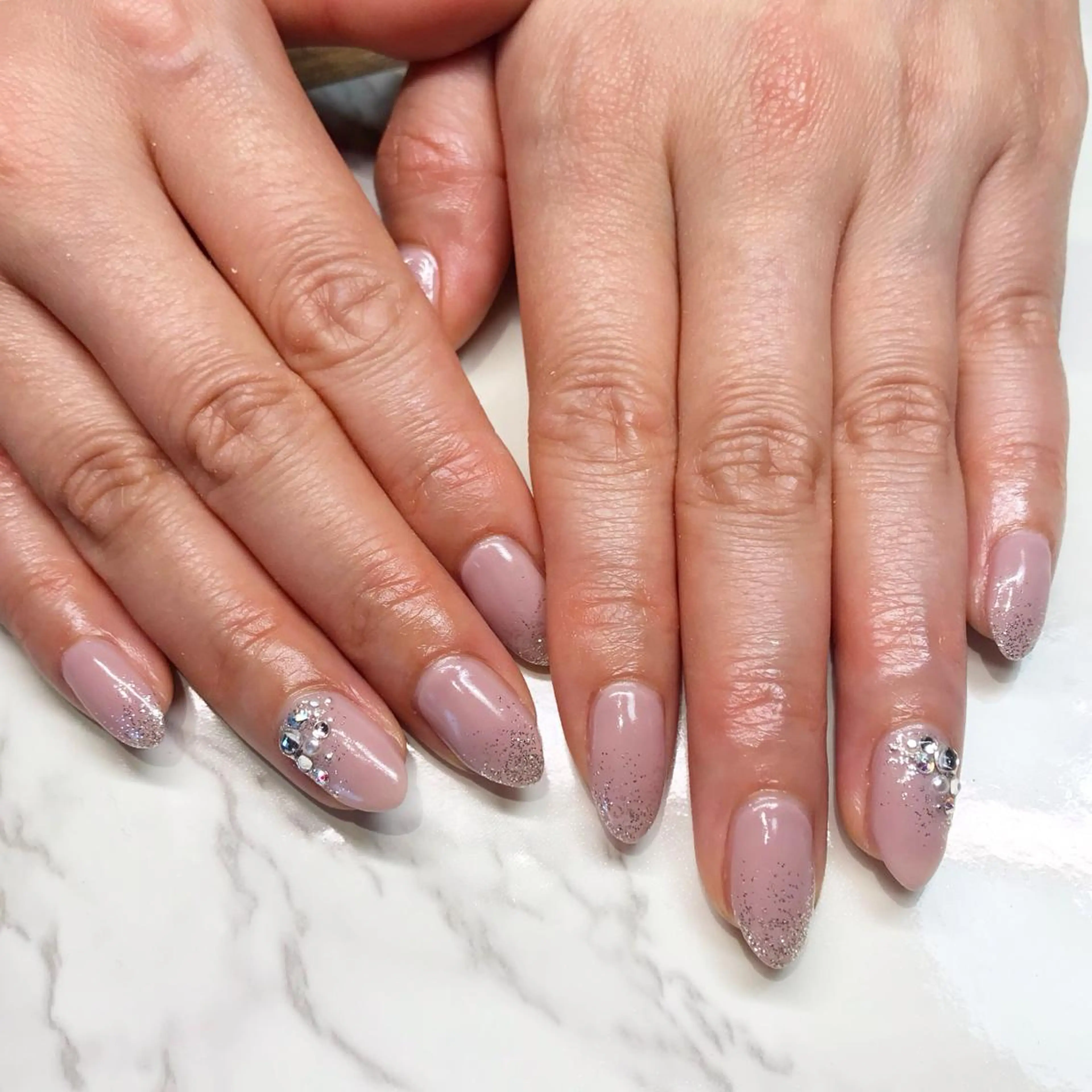 ネイル 🪞KAPE NAIL 🪞のネイルデザイン