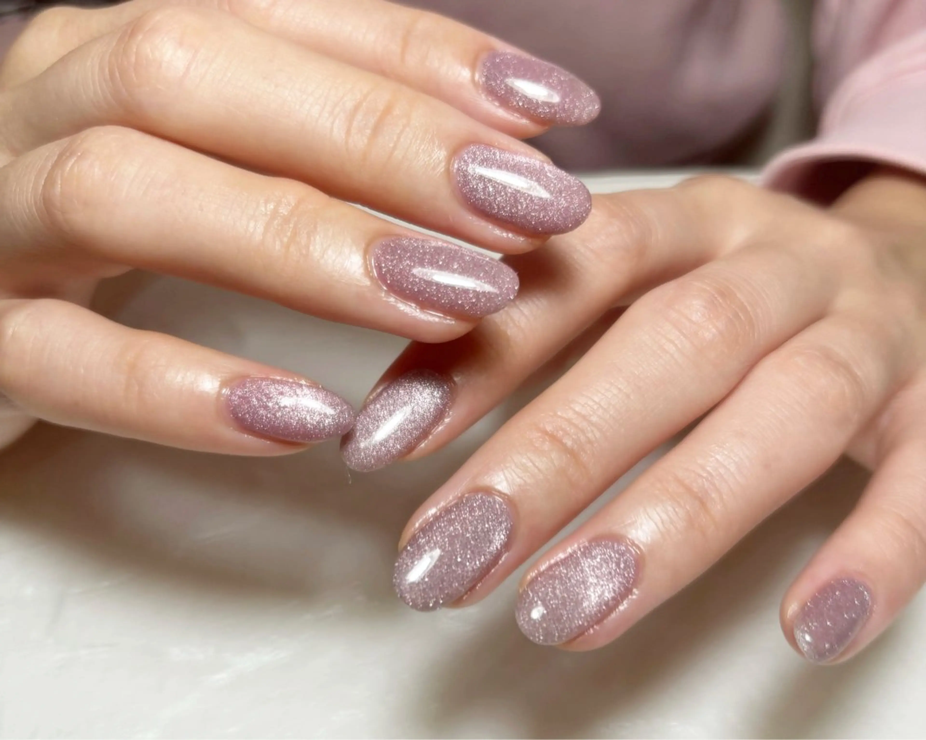 ネイル KUULa E R I K Oのネイルデザイン