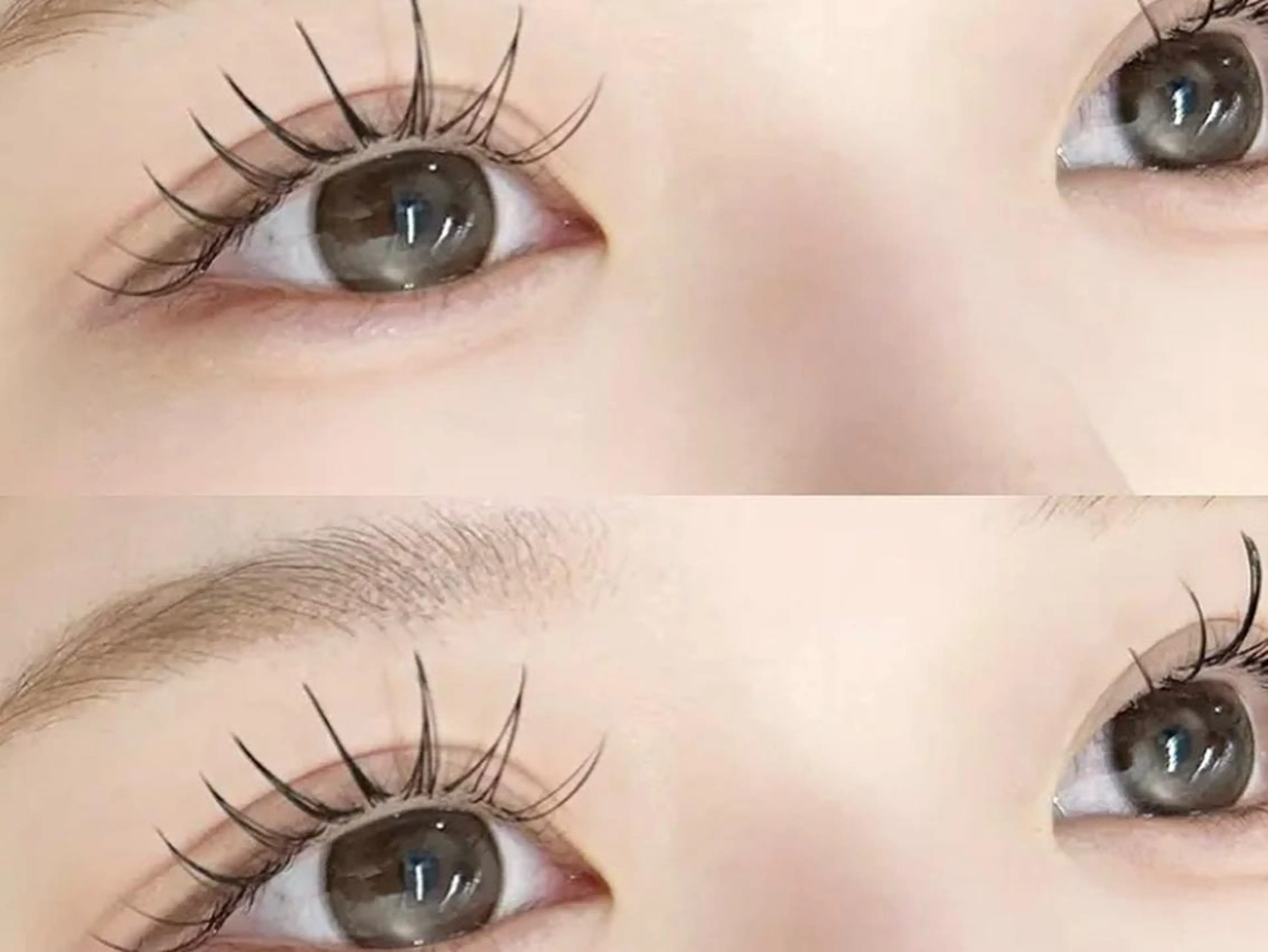 マツエク・マツパ The Nail💗 Ayaseのネイルデザイン