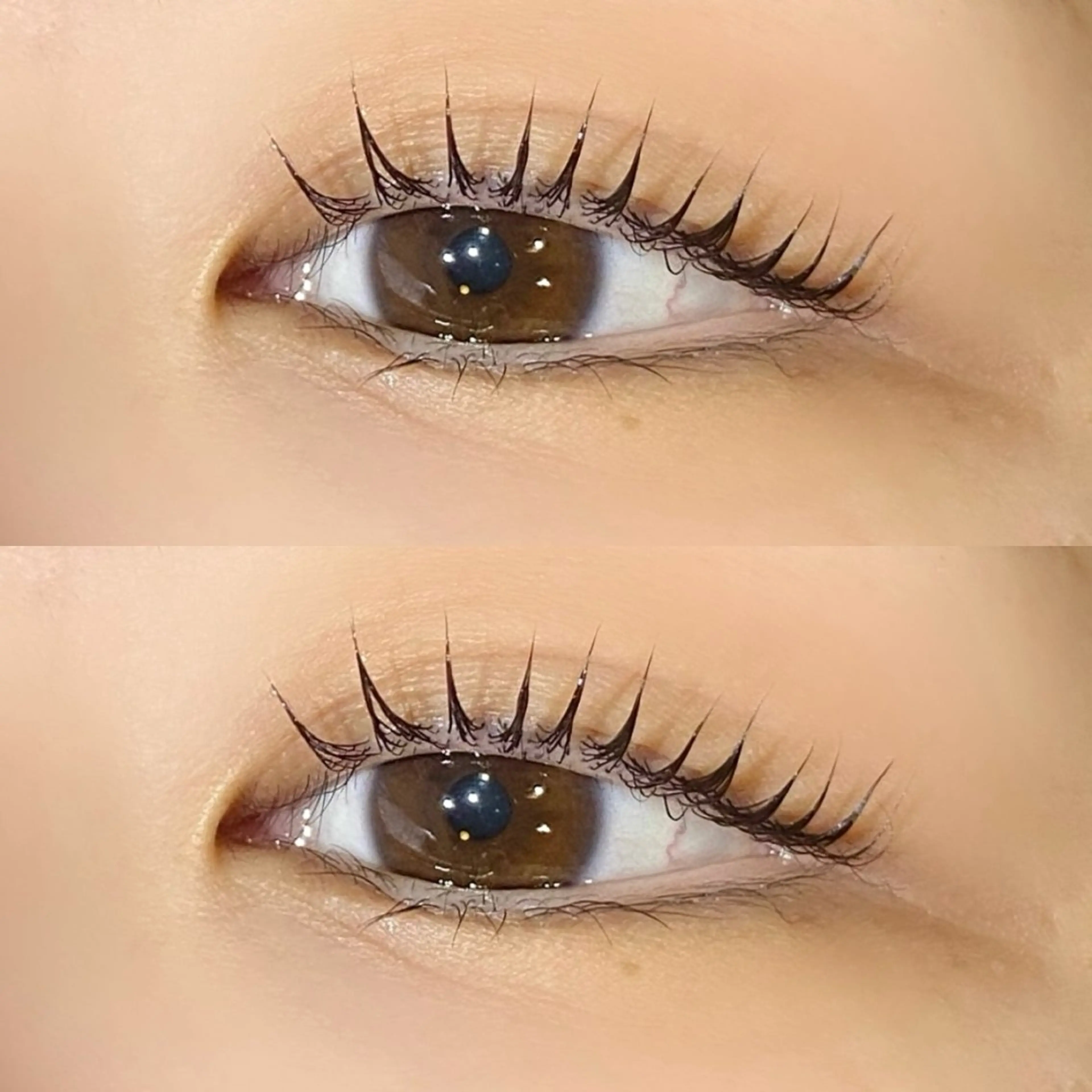 マツエク・マツパ まつげパーマ saya （サヤ）のヘアスタイル