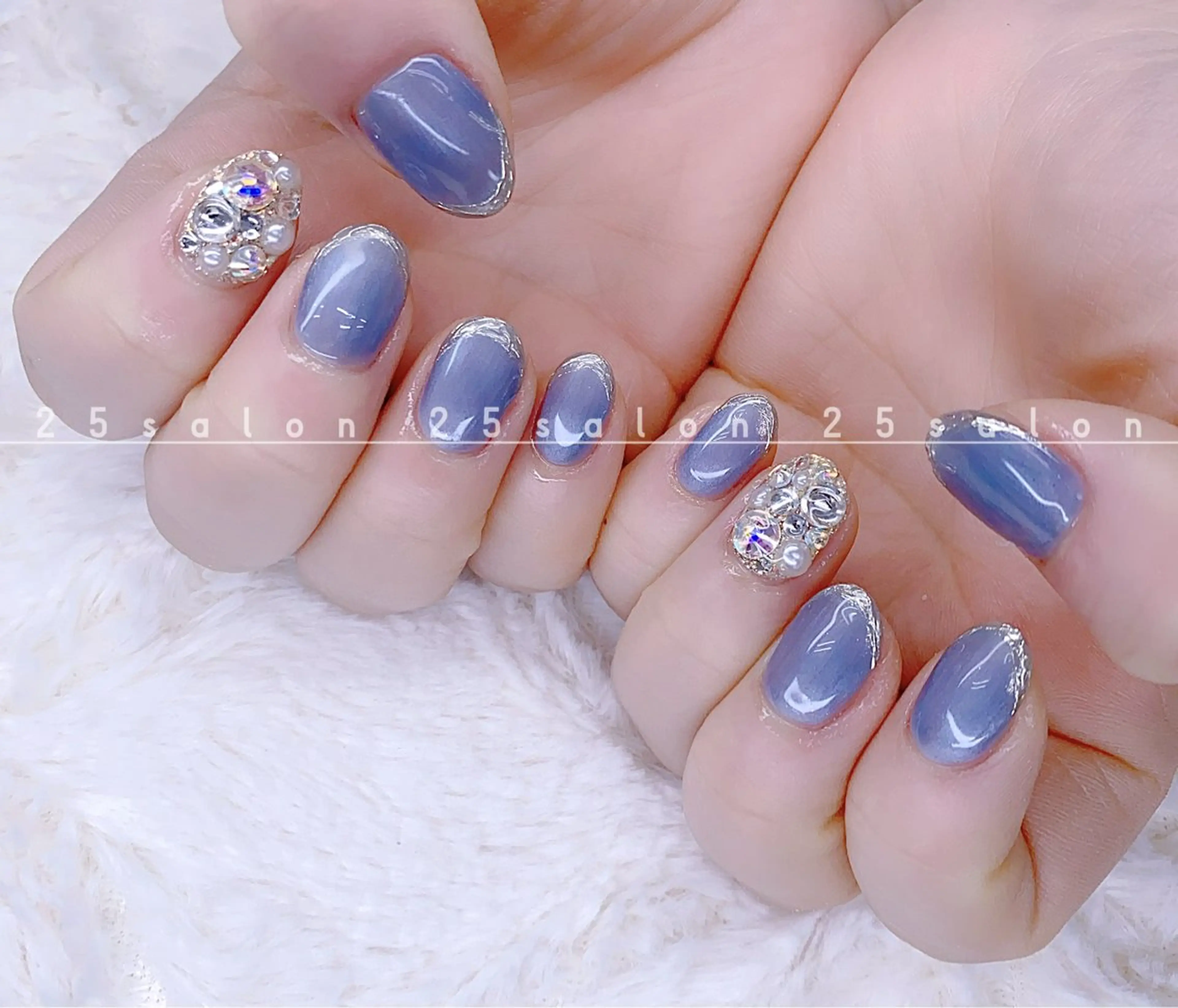 ネイル 2 5のマツエク・マツパデザイン