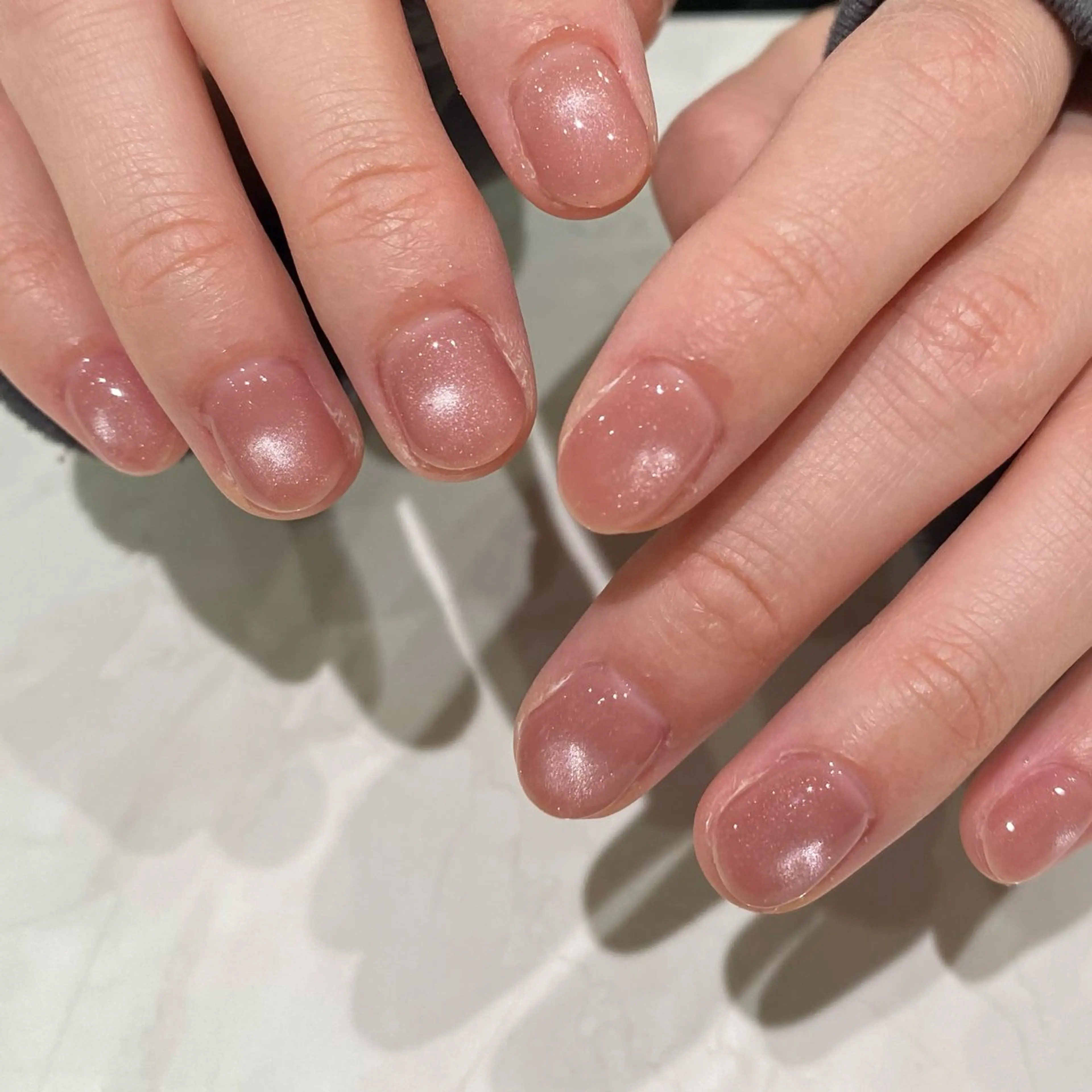 ネイル C. Ricoのネイルデザイン