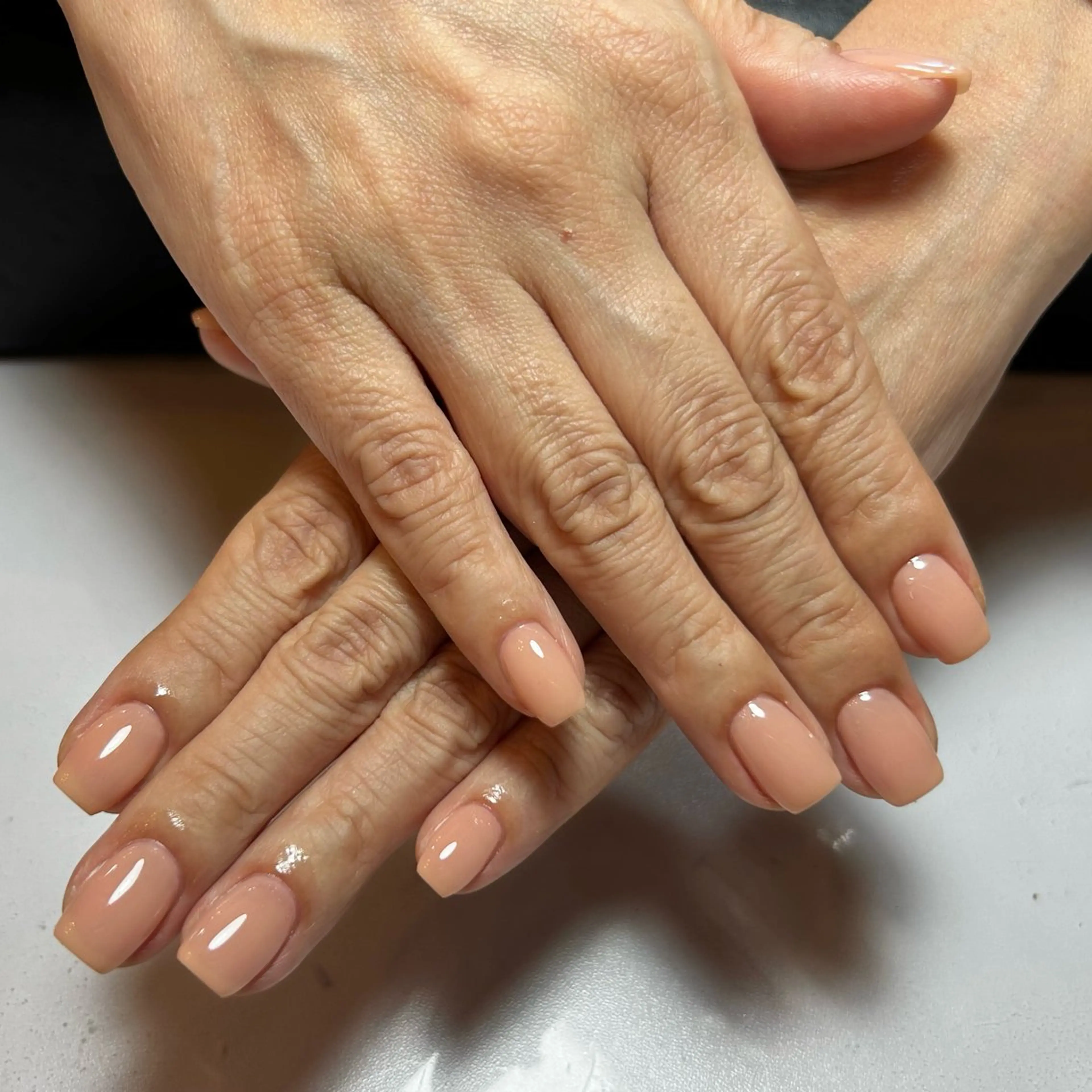 ネイル r.nail BYα 柳瀬のネイルデザイン