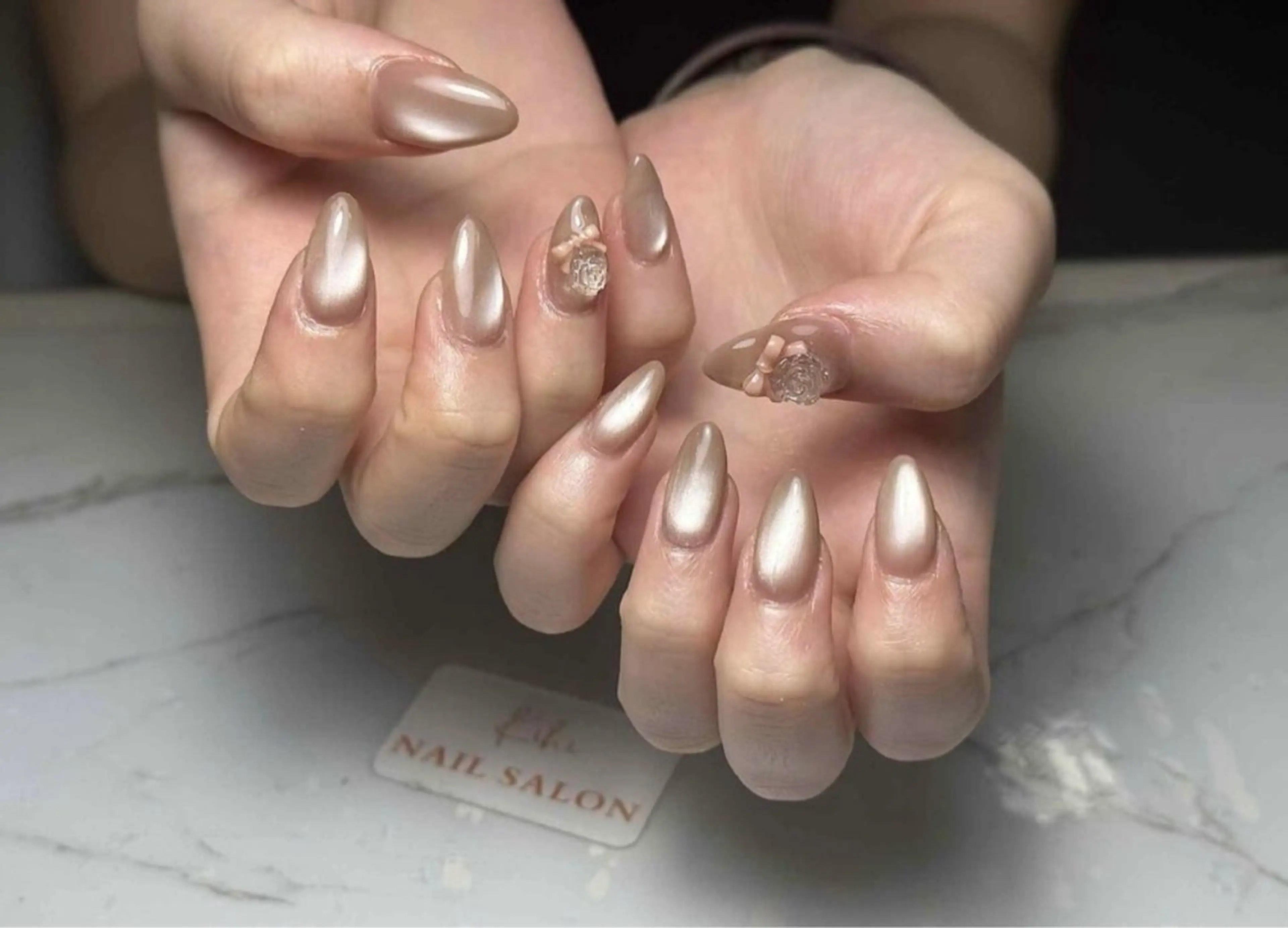 ネイル Nail Salon kihi大塚店のネイルデザイン