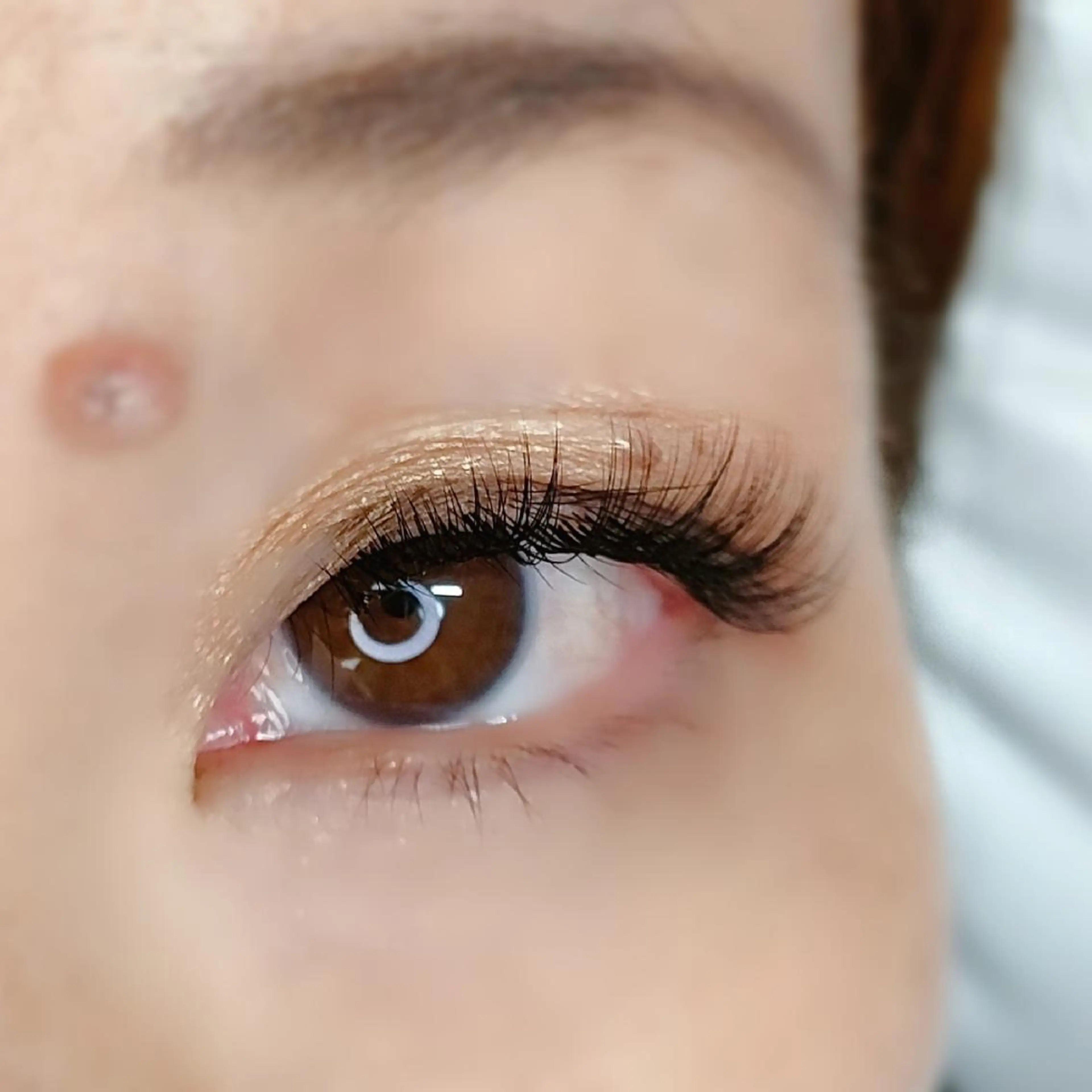 マツエク・マツパ 平山 ゆりのマツエク・マツパデザイン