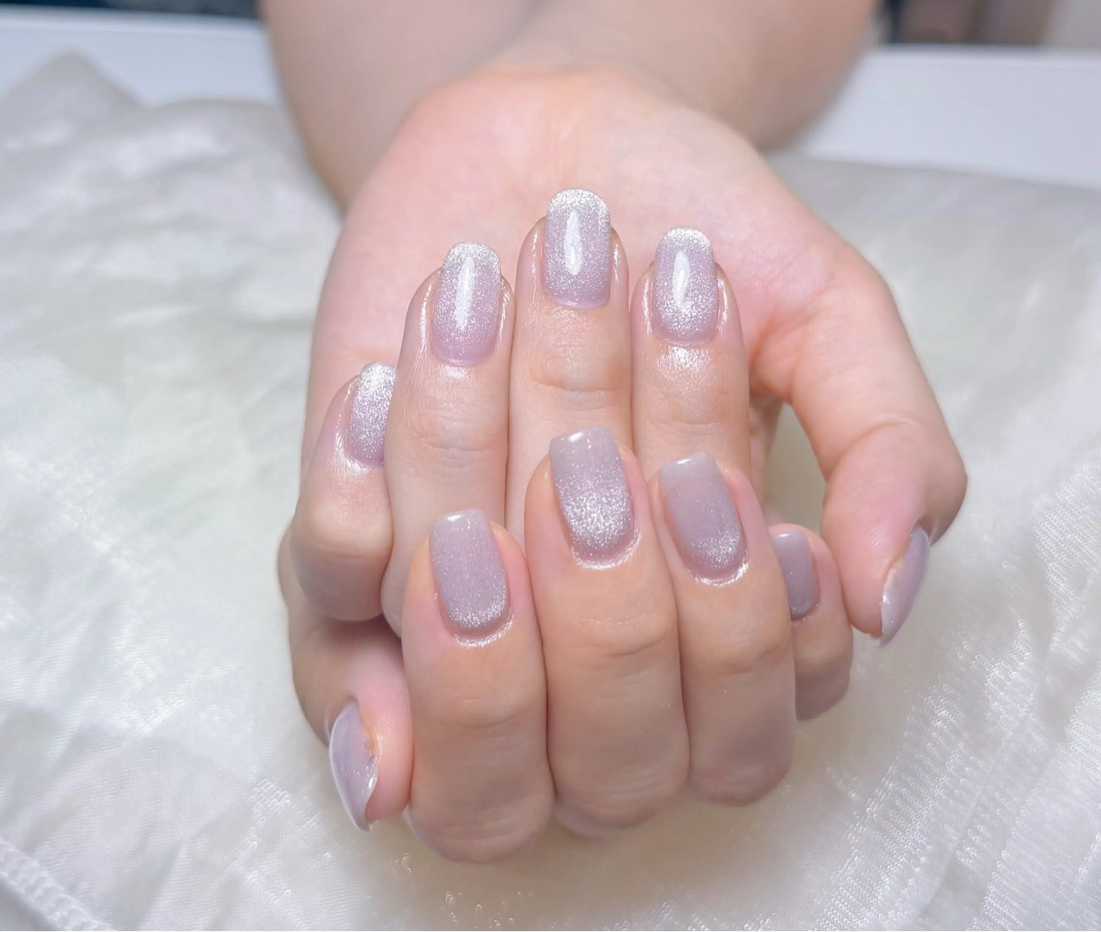 ネイル Lucky. Nail.Salonのネイルデザイン
