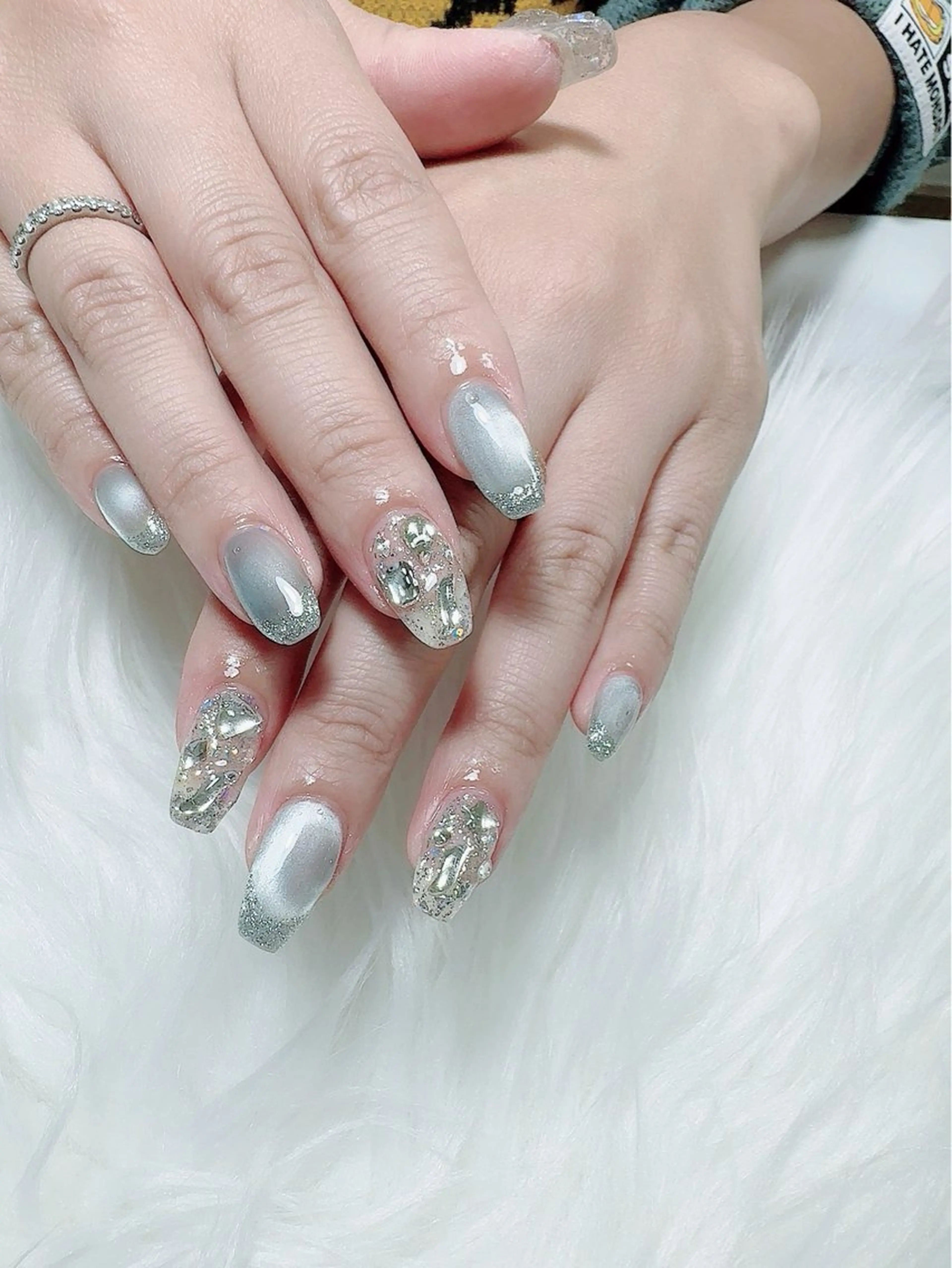 ネイル HARU NAIL所属・haru nailのネイルデザイン