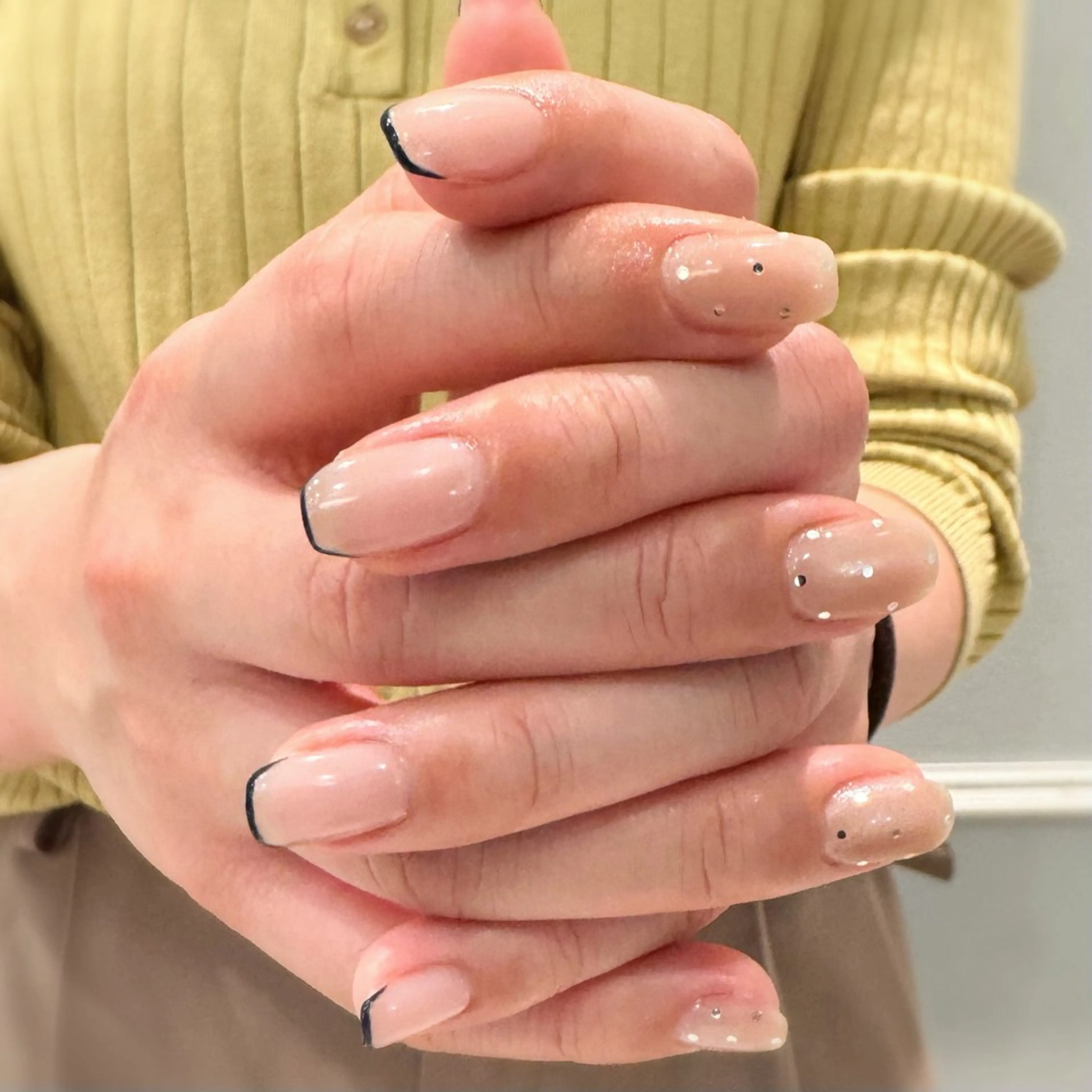 ネイル Tigris. sadamotoのネイルデザイン