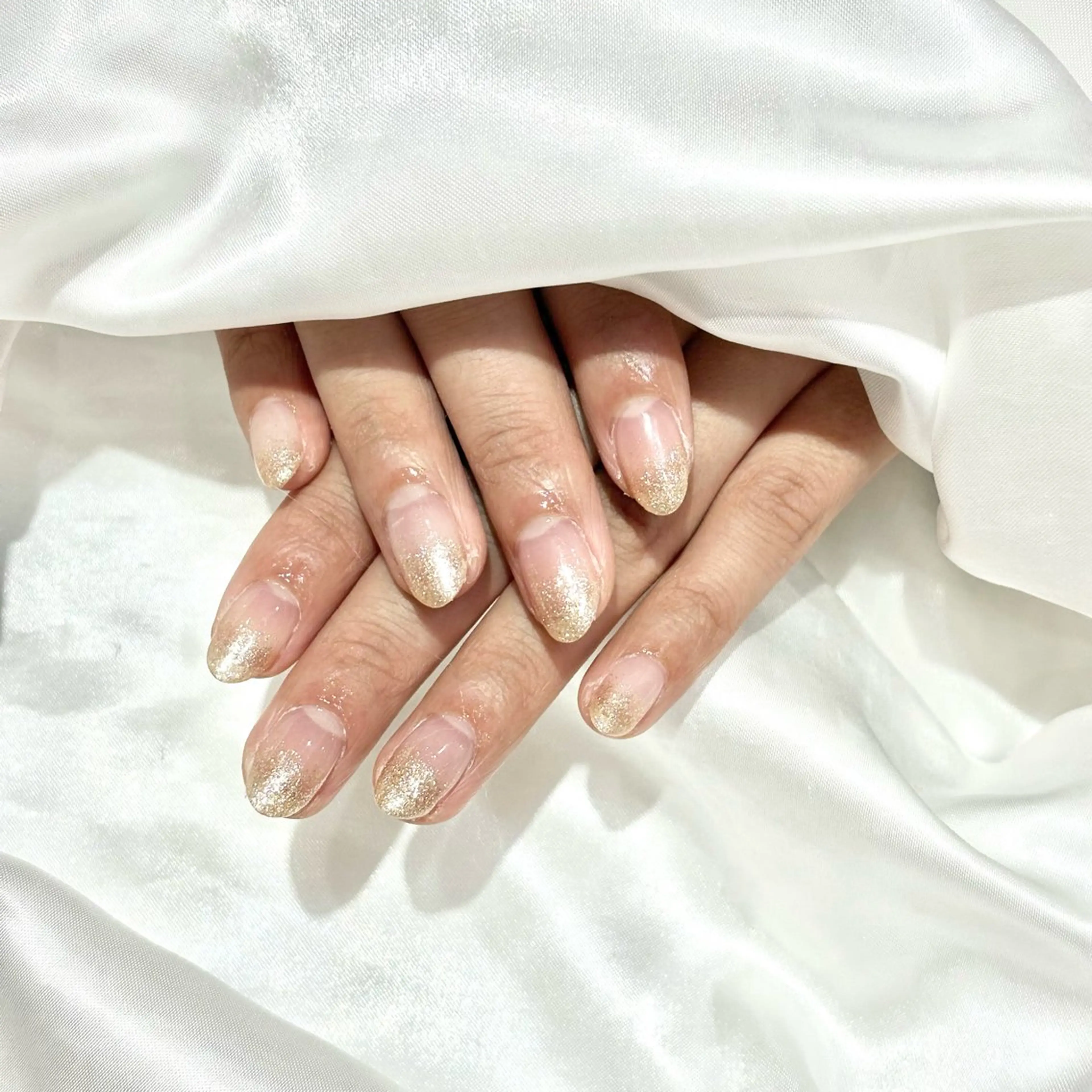 ネイル ハンドネイル WISTERIA sahoのネイルデザイン