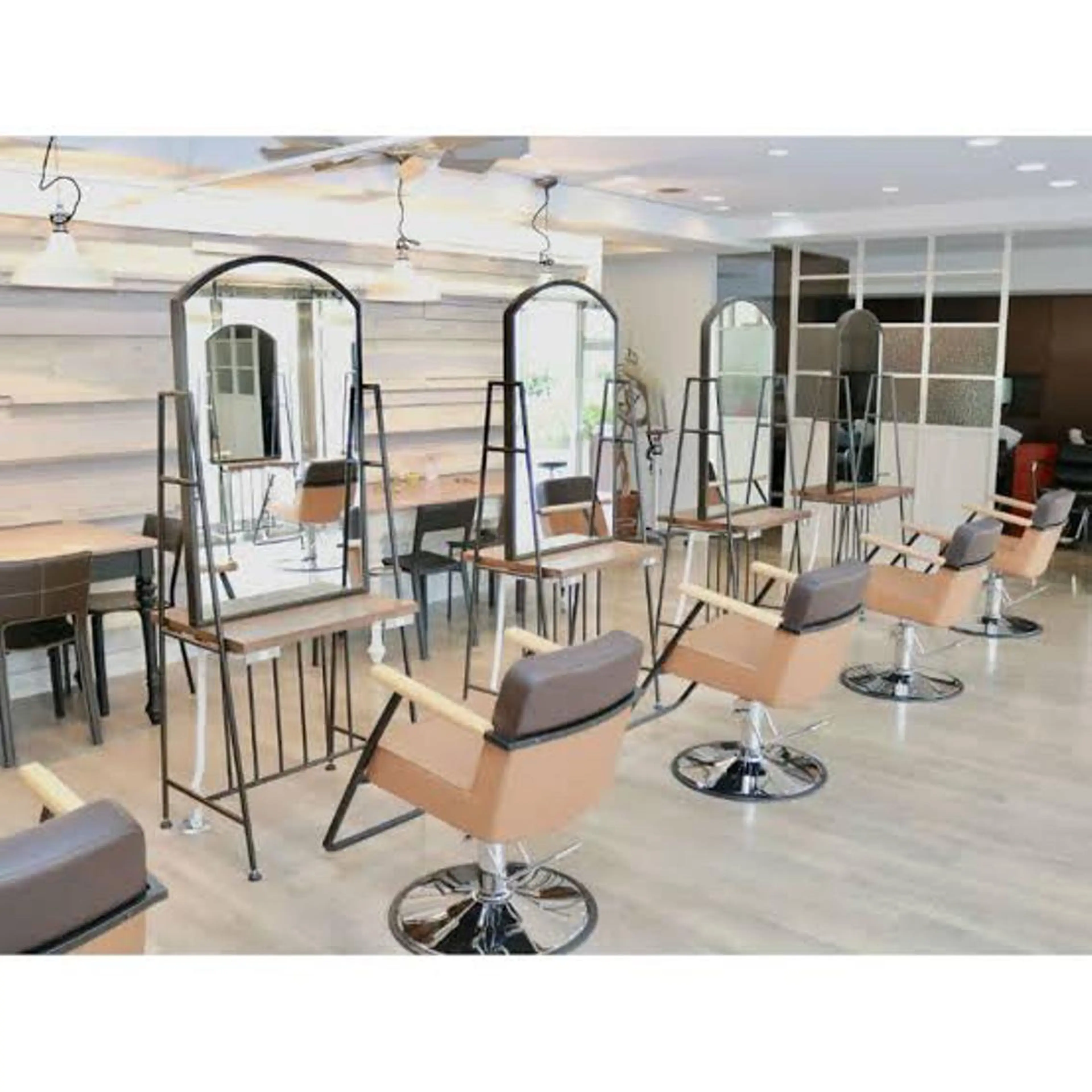 縮毛矯正/髪質改善/ HARUのヘアスタイル