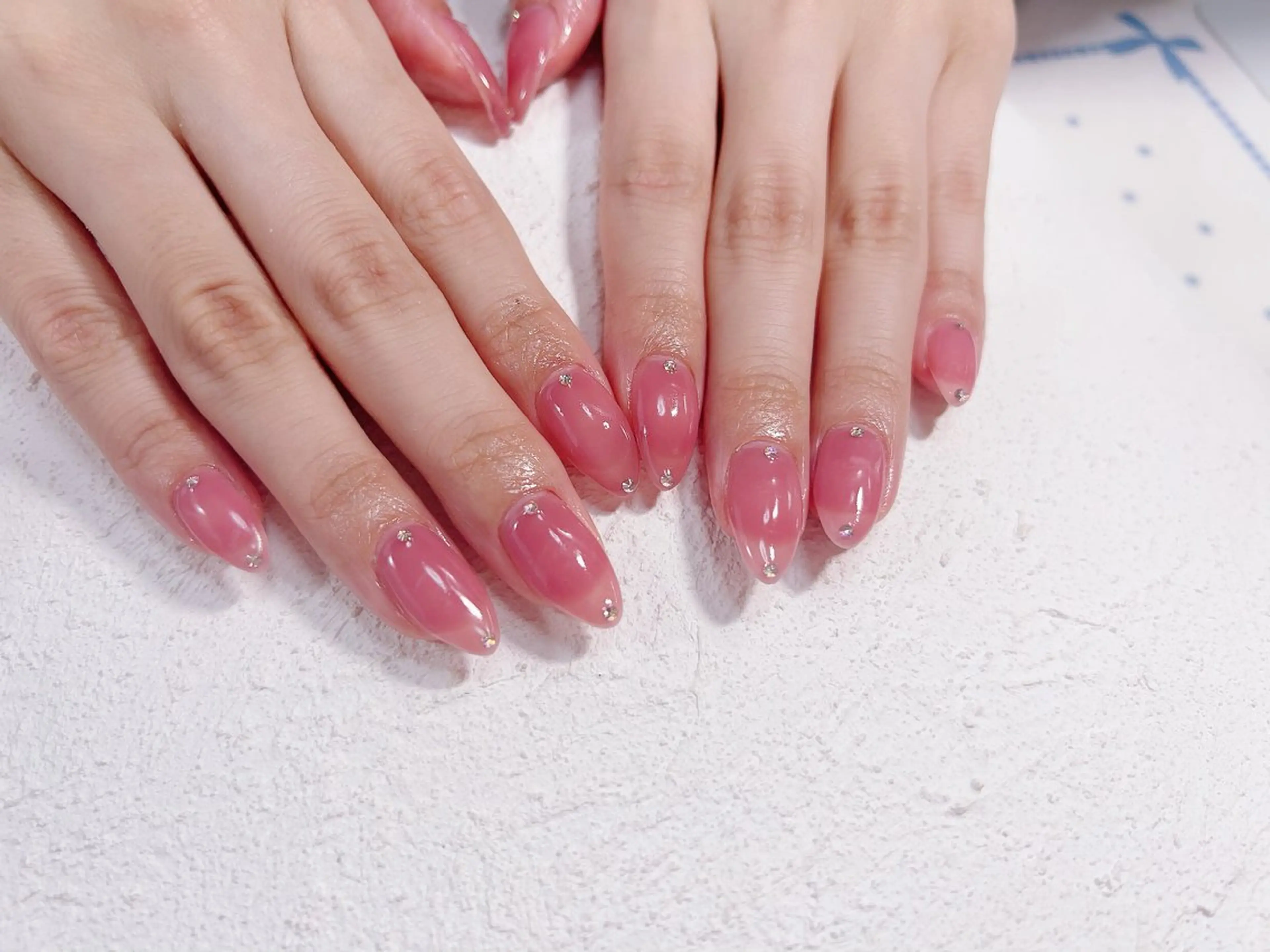 ネイル 持ち込み Regaro i.sのネイルデザイン