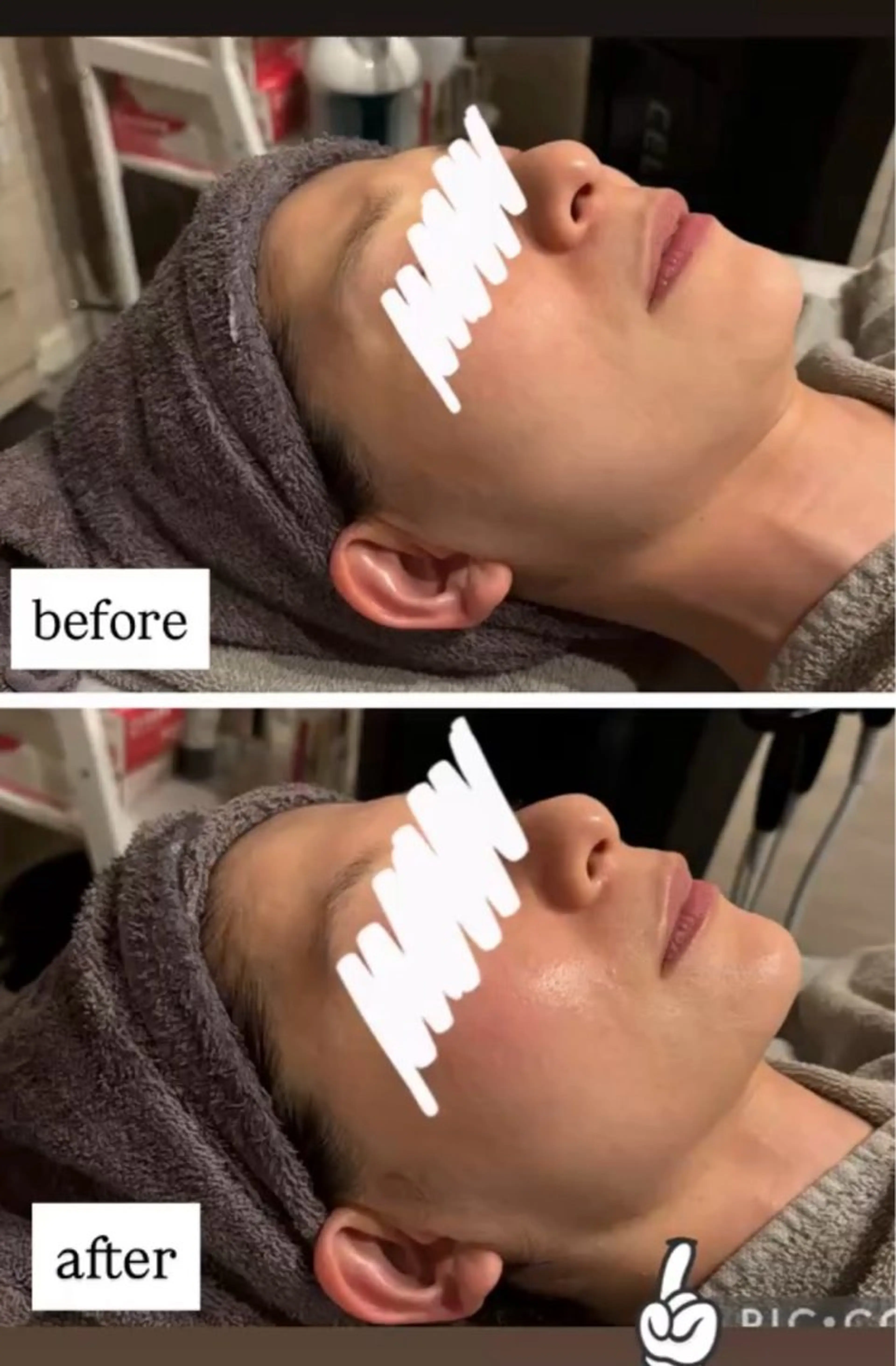 Rosemelia 🌹麻布十番のエステ・リラクイメージ