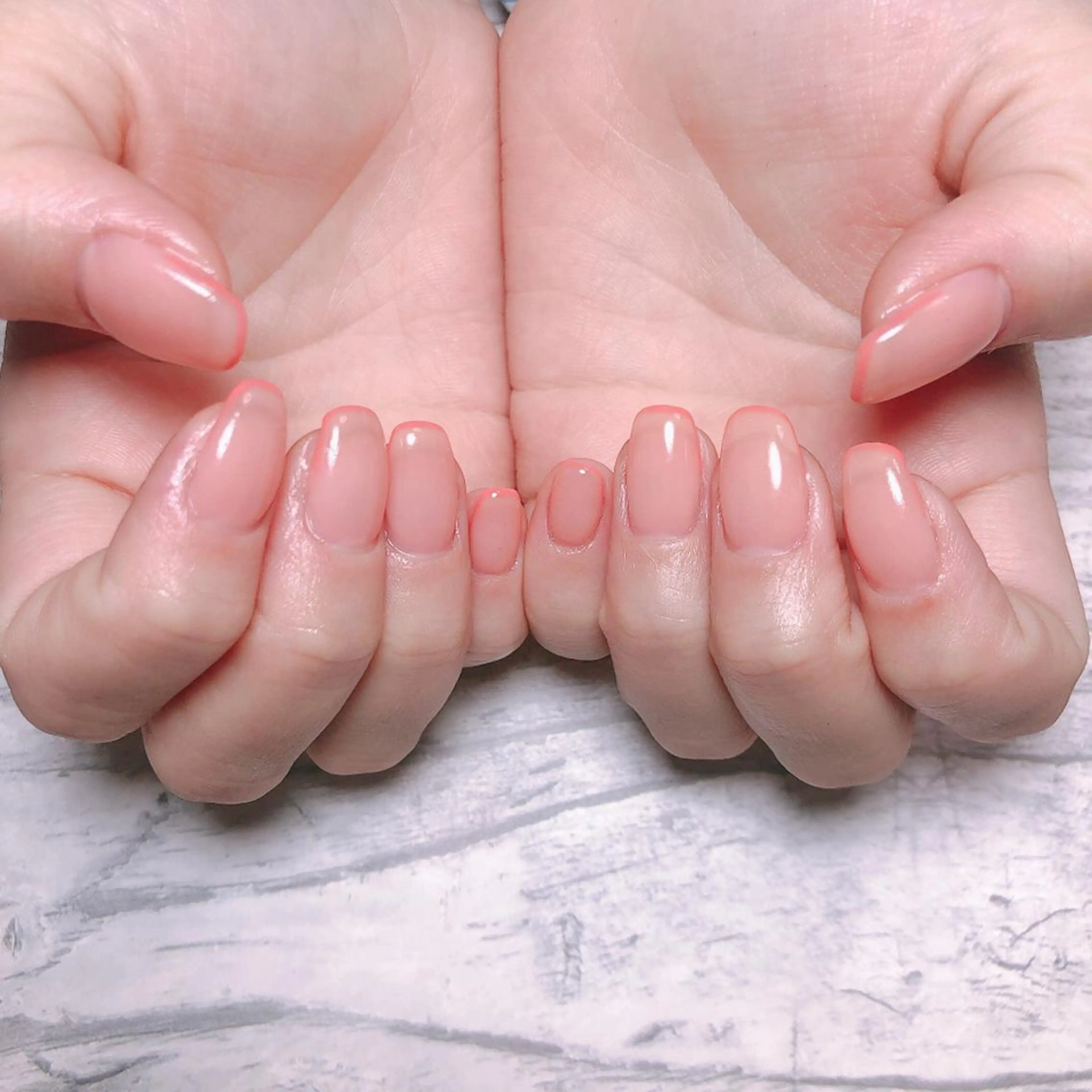 ネイル DollyGirl KYOKOのネイルデザイン