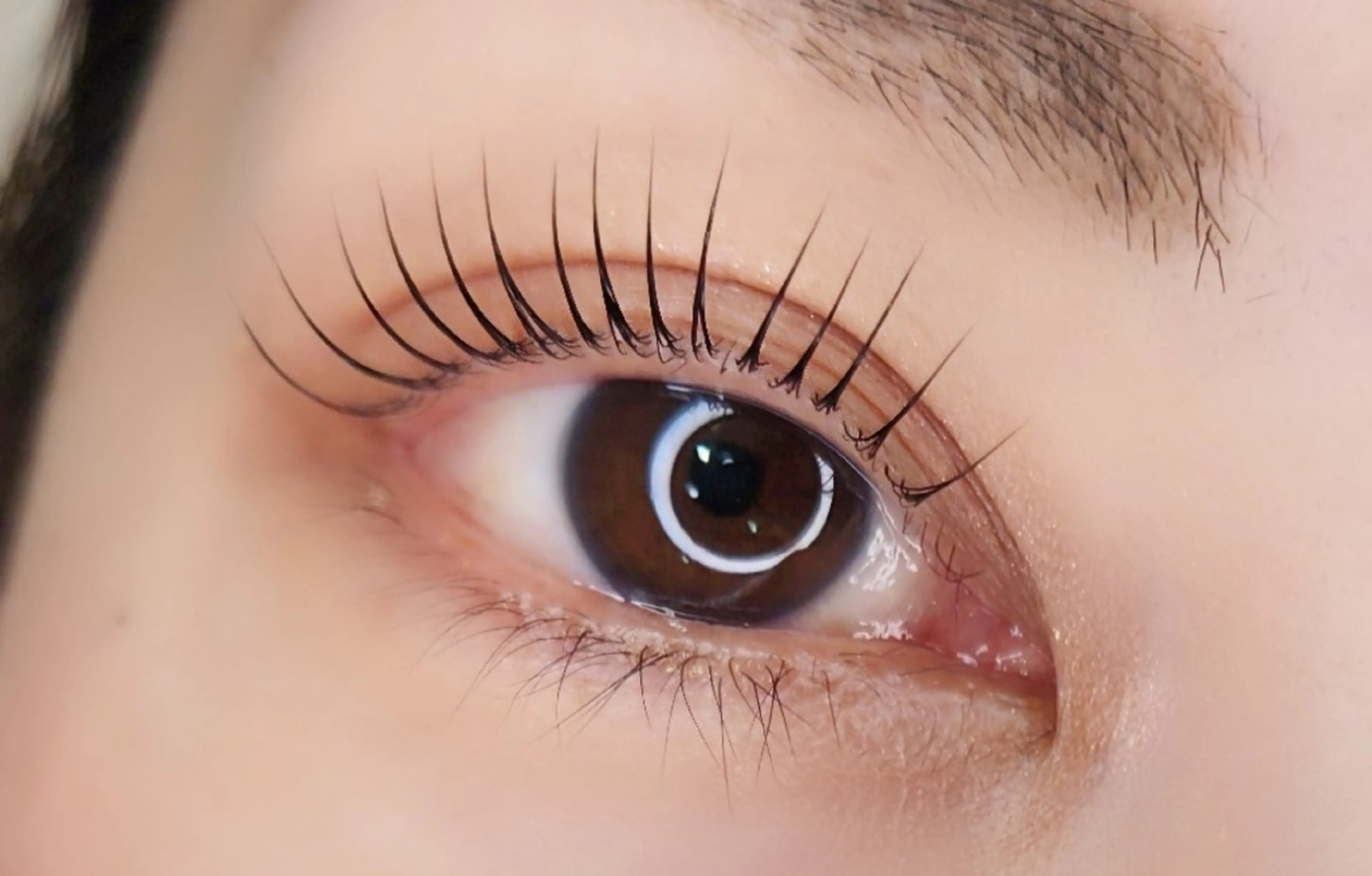 オーダーメイドパーマ( ꇐᴗꇐ )Wトリートメント付き¥5,500の写真