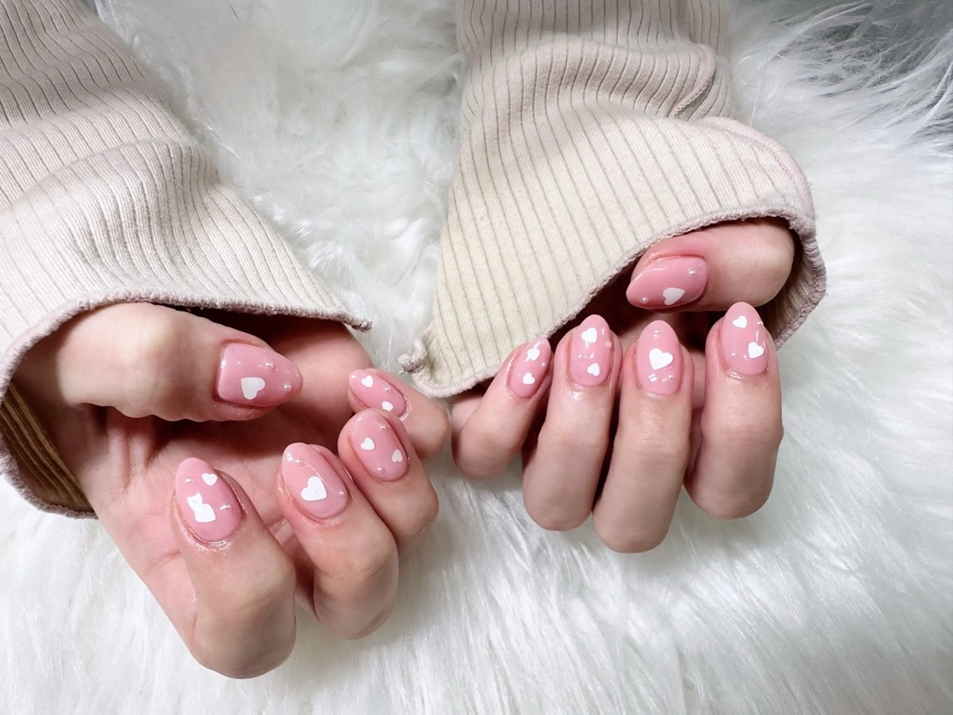 ☆定額トレンドデザイン 6480円の写真