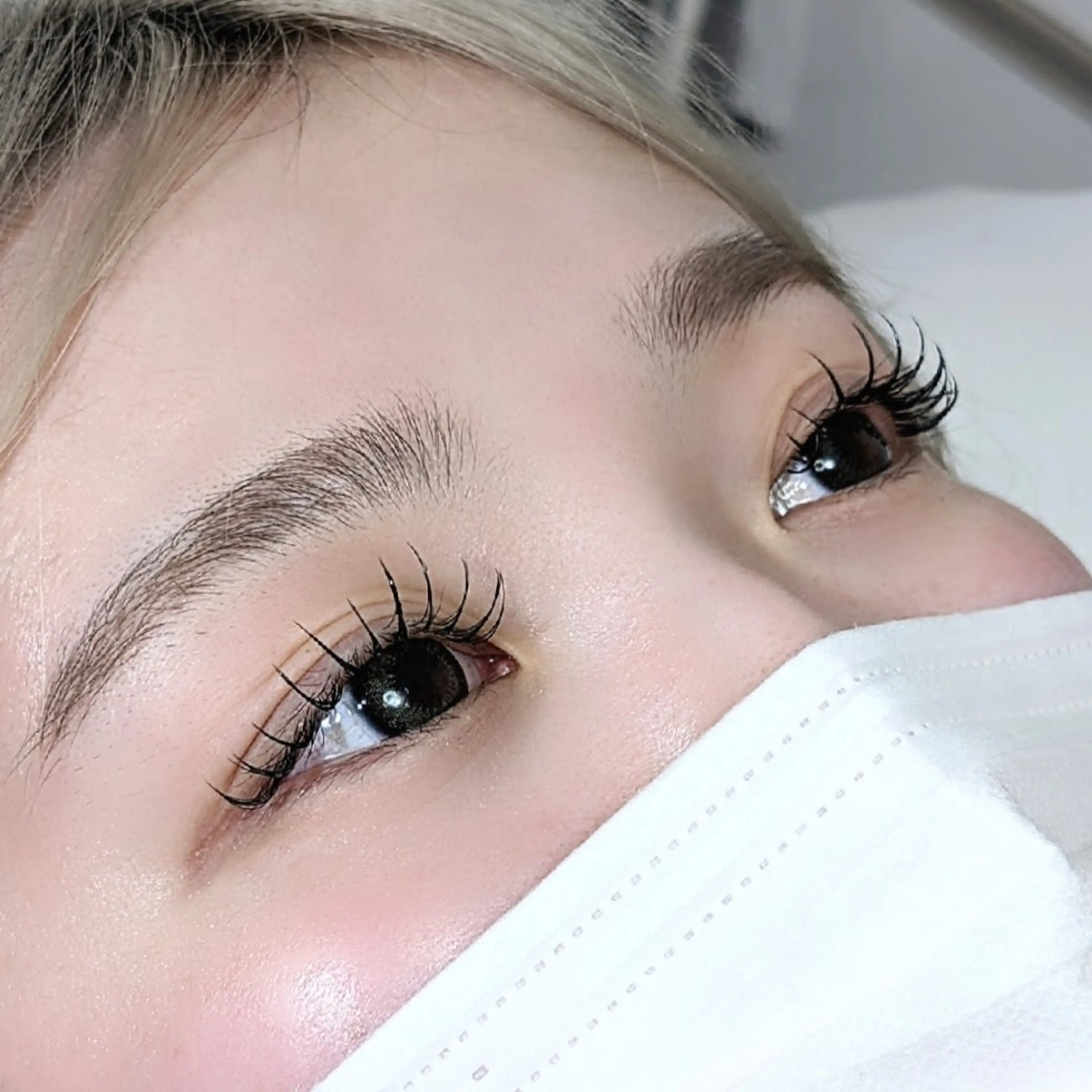 マツエク・マツパ マツエク micro /YUMENOのマツエク・マツパデザイン