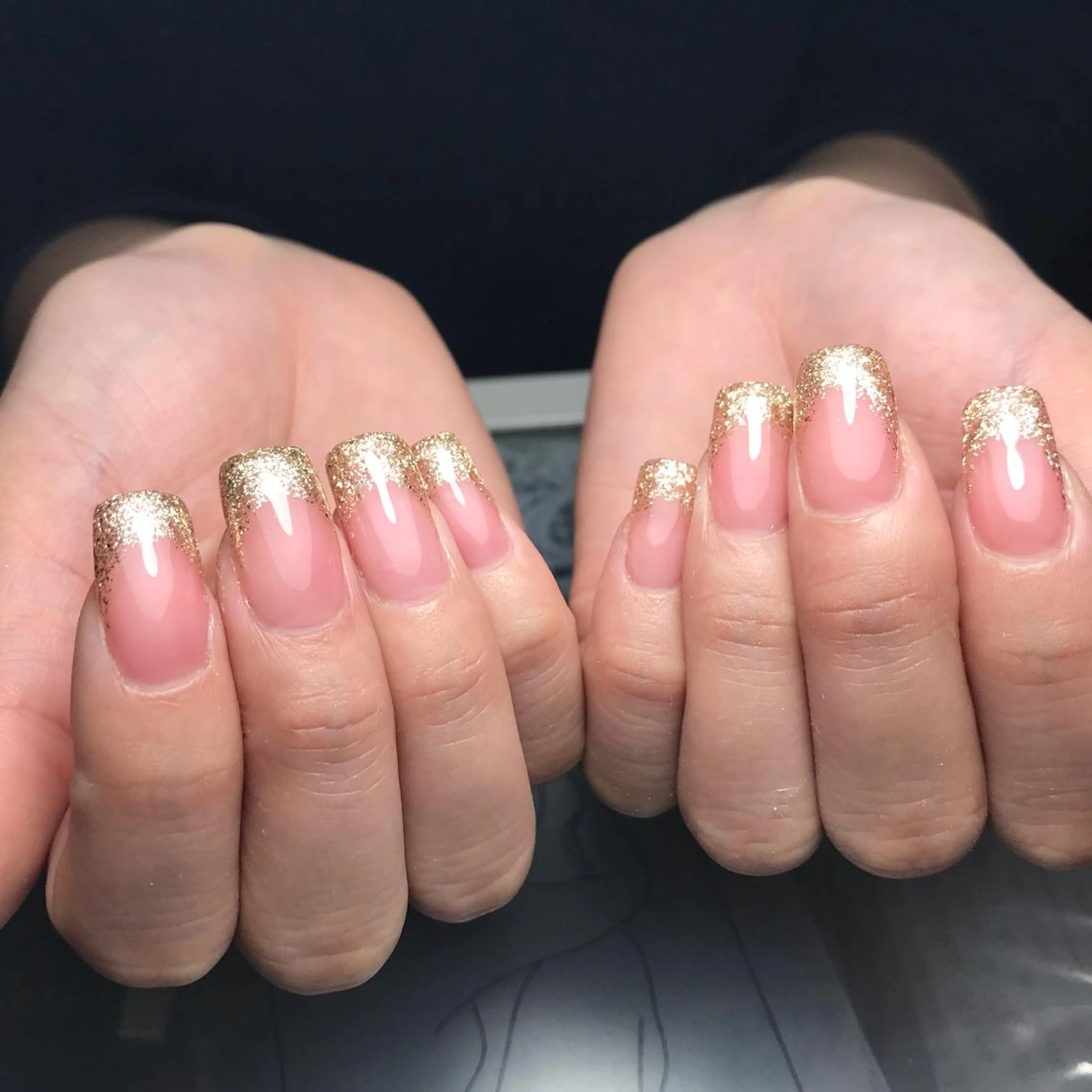 ネイル ハンドネイル ハンドケア Eveネイル チップスカルプ専門店のネイルデザイン