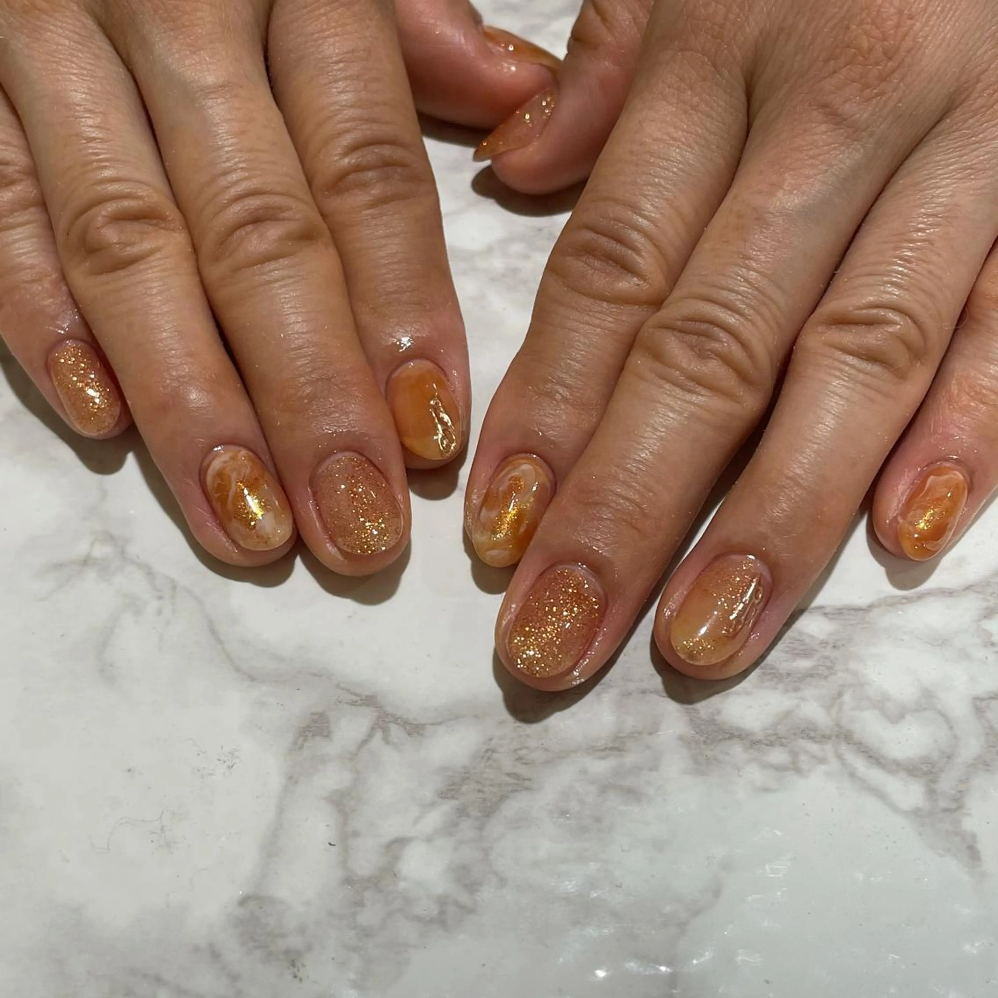 ネイル nailsalon SuMILEのネイルデザイン