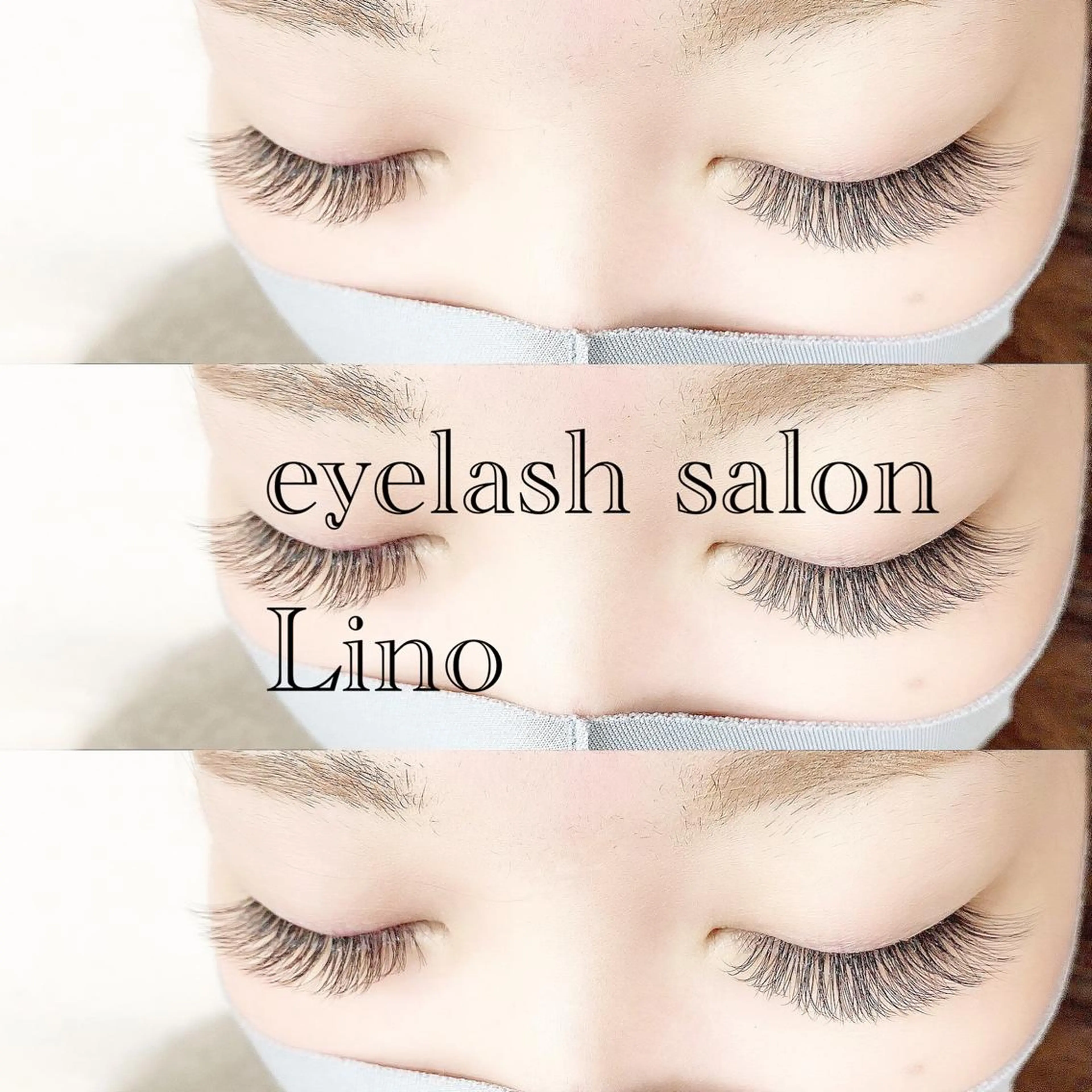 マツエク・マツパ 店長/Lino eyelashのマツエク・マツパデザイン