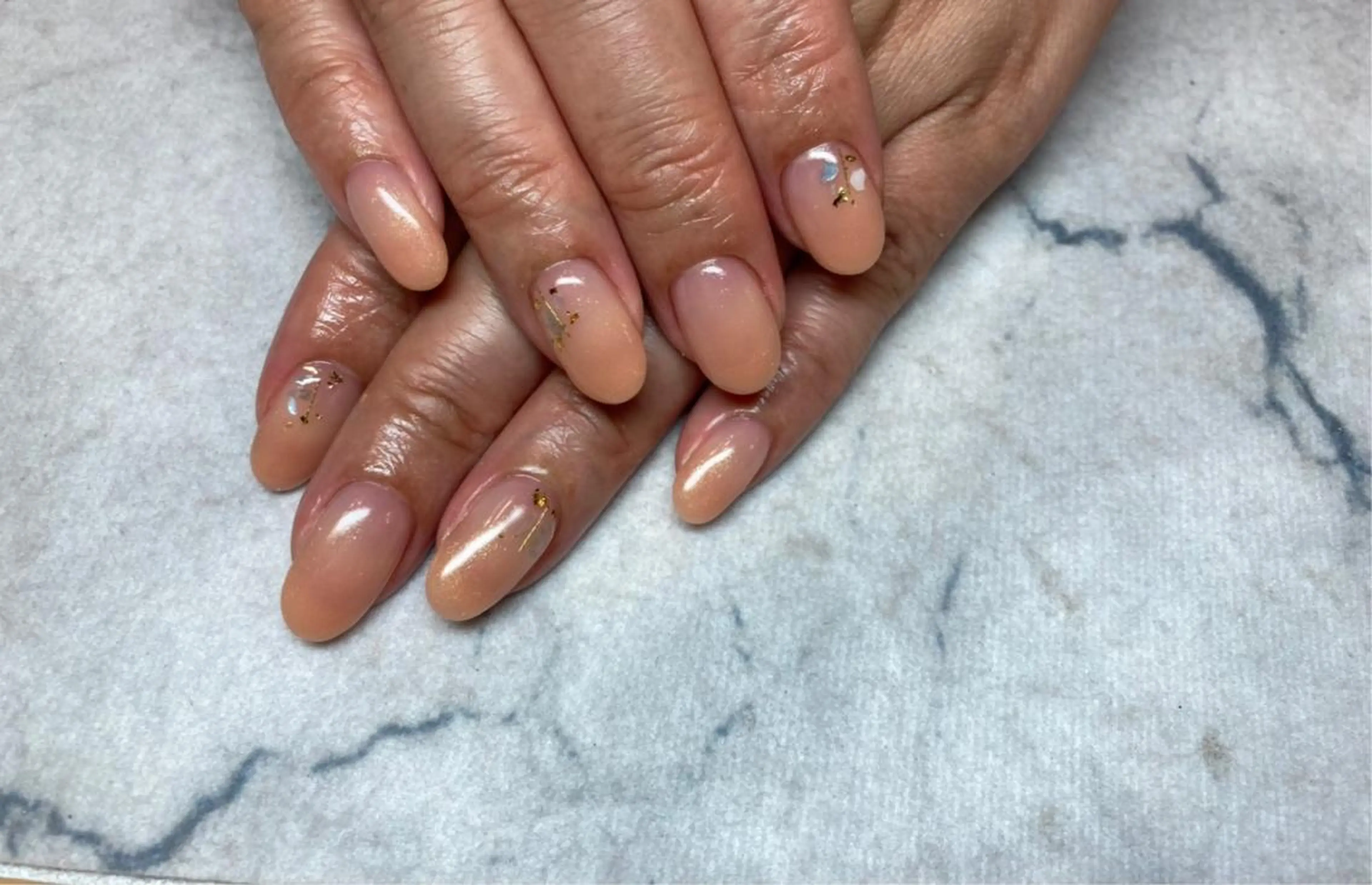 ネイル SWAMP nails所属・🎀ネイルサロン RIRI🎀のネイルデザイン