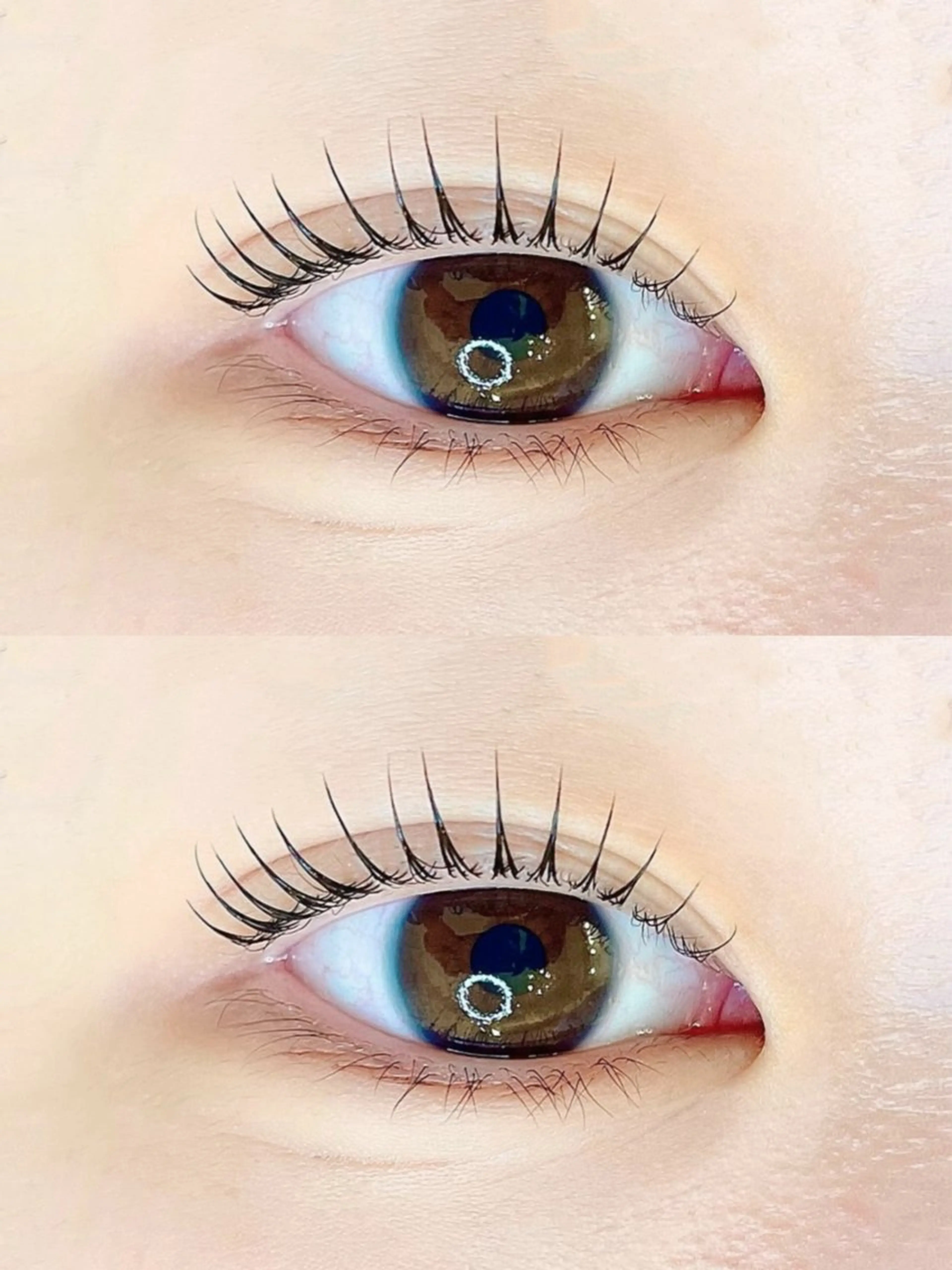 マツエク・マツパ パリエク専門店 FOIのマツエク・マツパデザイン