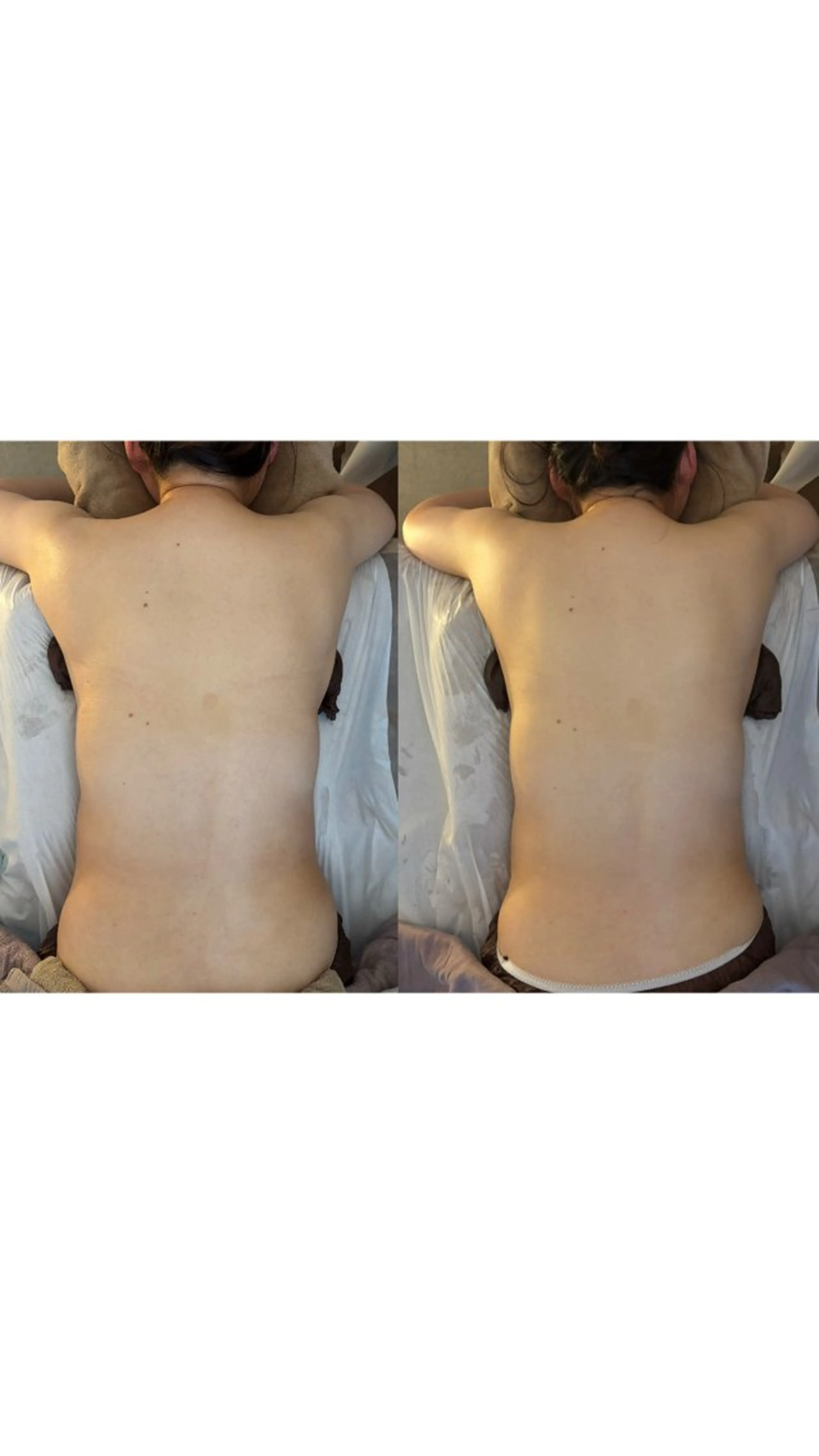 痩身・リンパ 佐久間 自由が丘・奥沢のエステ・リラクイメージ