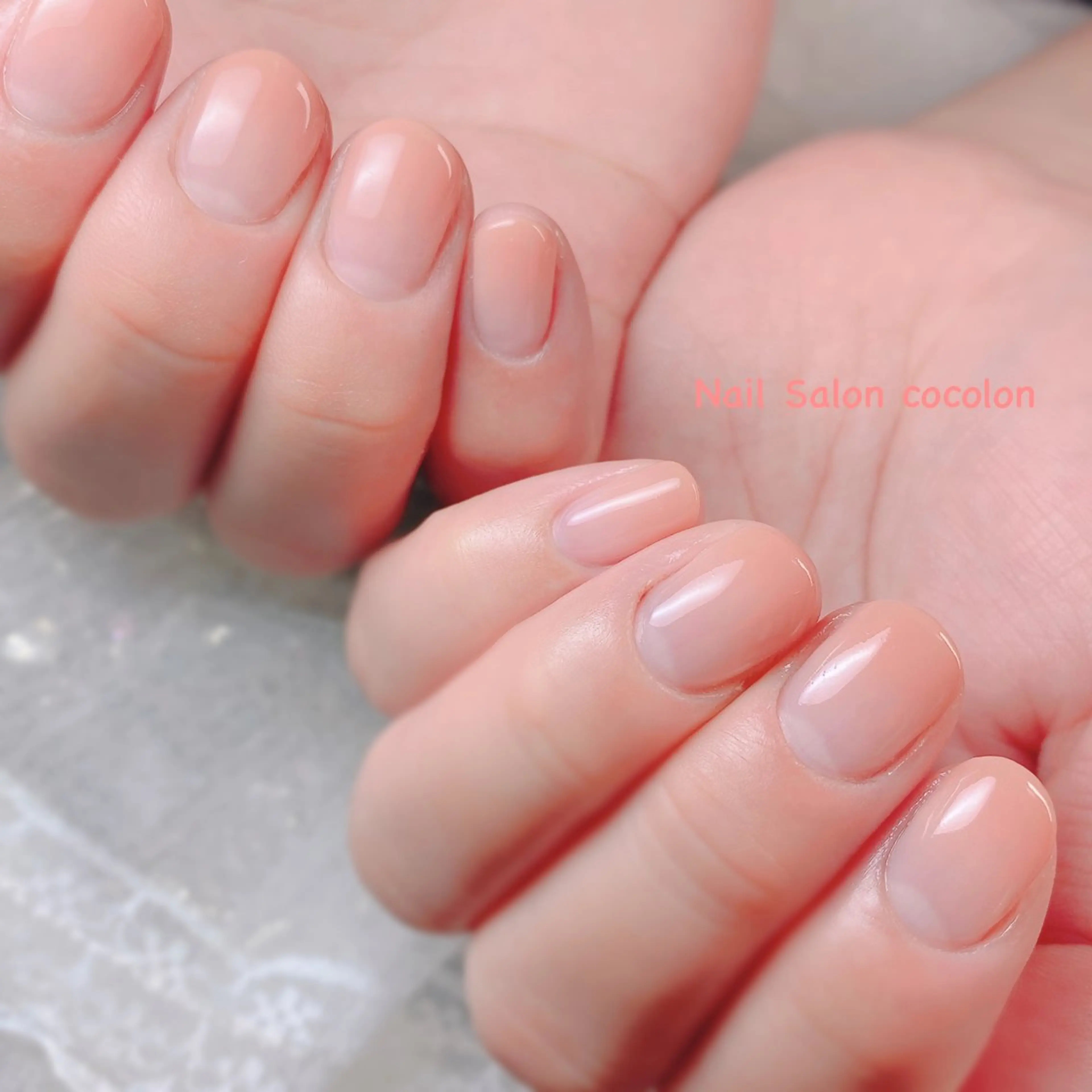 ネイル ハンドネイル 柴崎 美幸のネイルデザイン