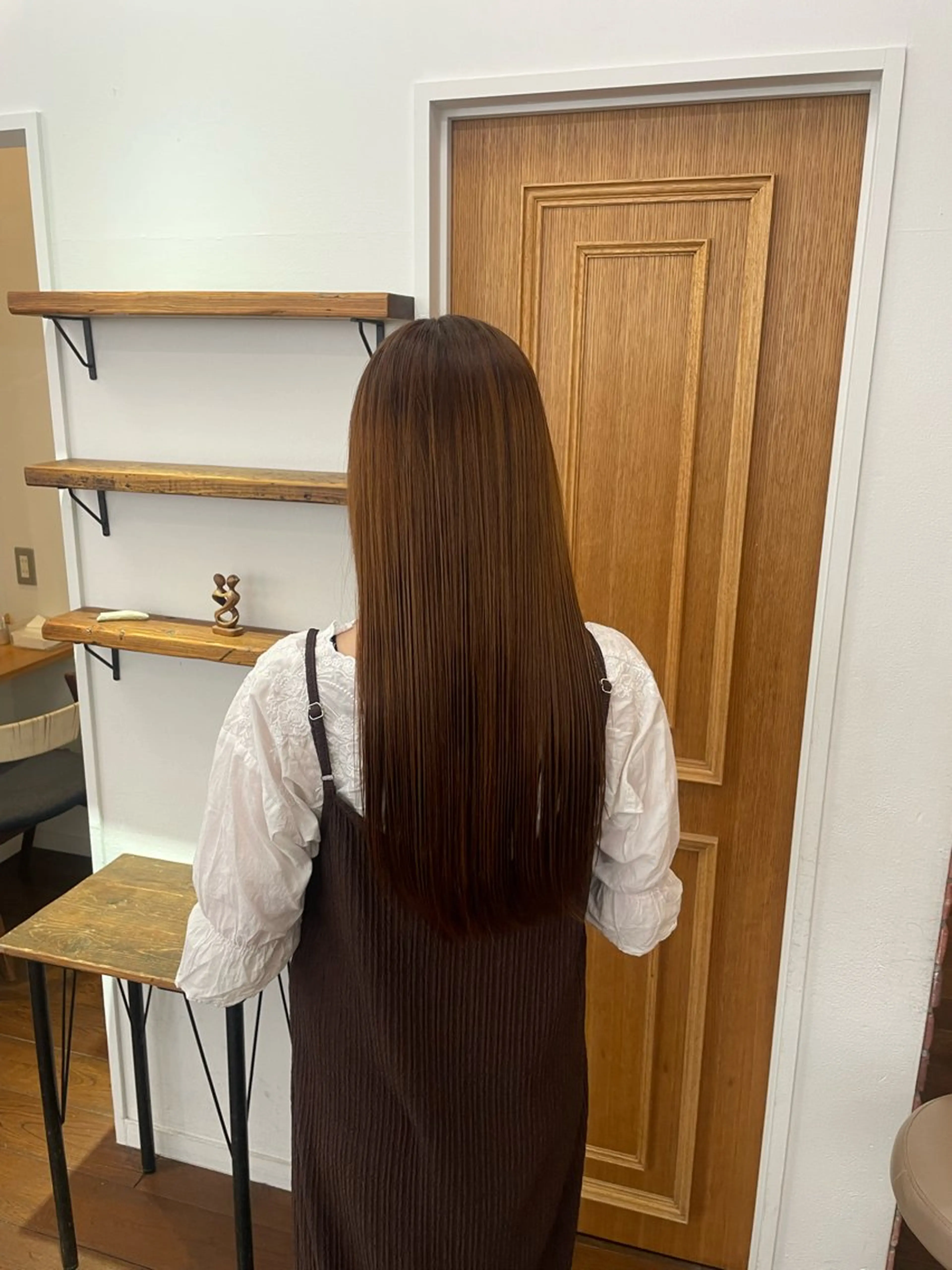 カラー 🌻MAKE'S Hina🌻のヘアスタイル