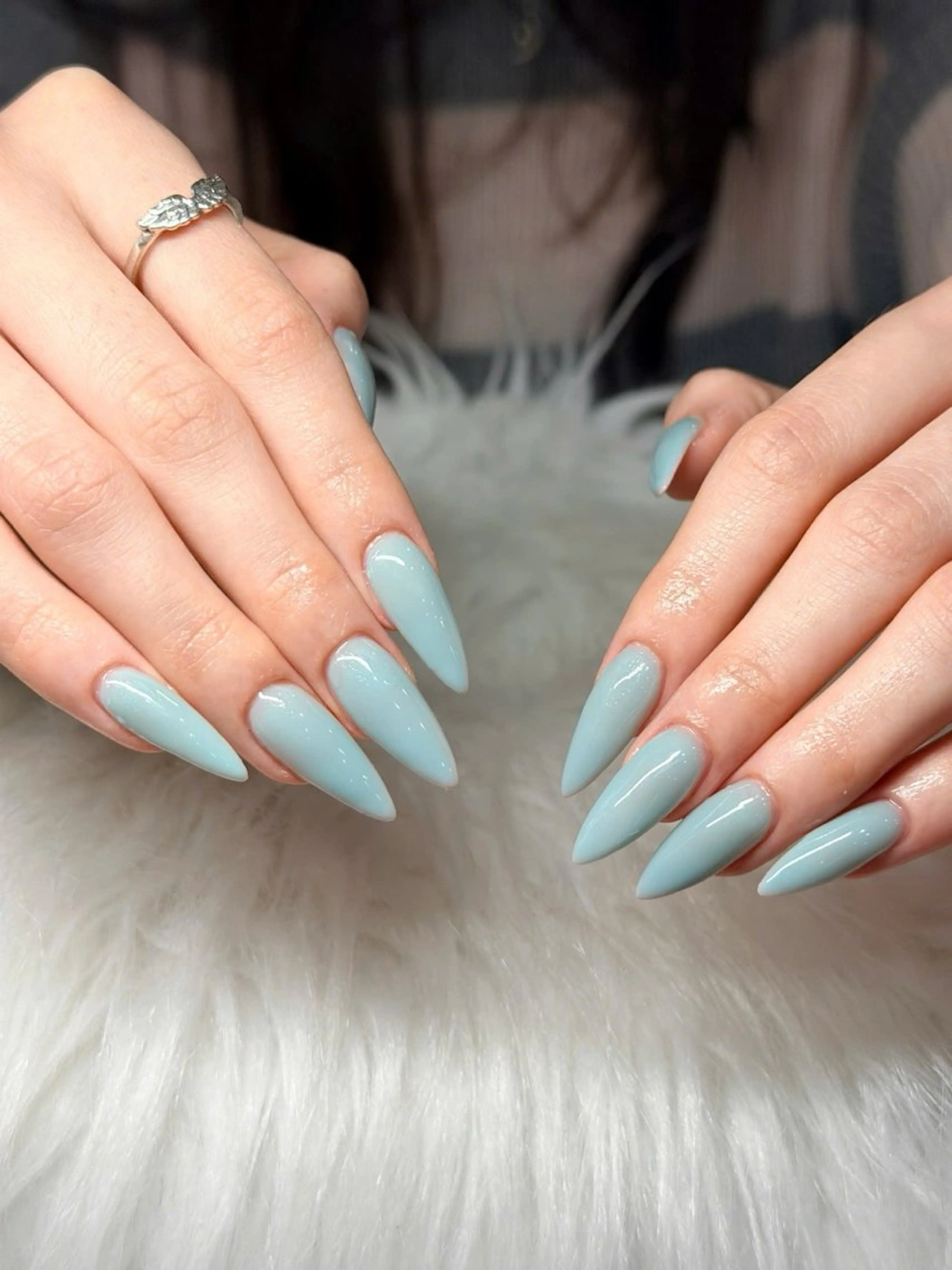 ネイル な なのネイルデザイン