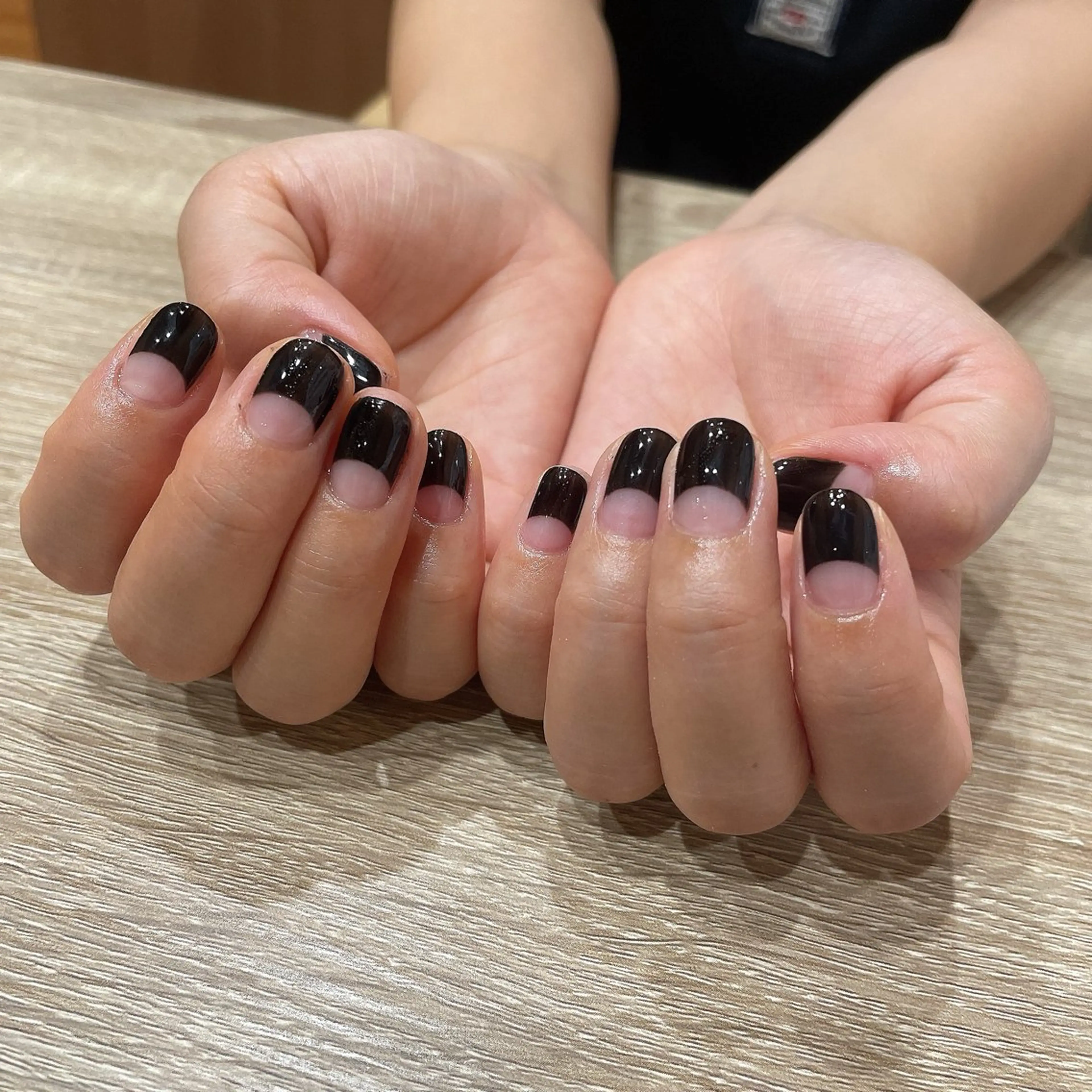 ネイル ハンドネイル liberté🫧 新小岩のネイルデザイン