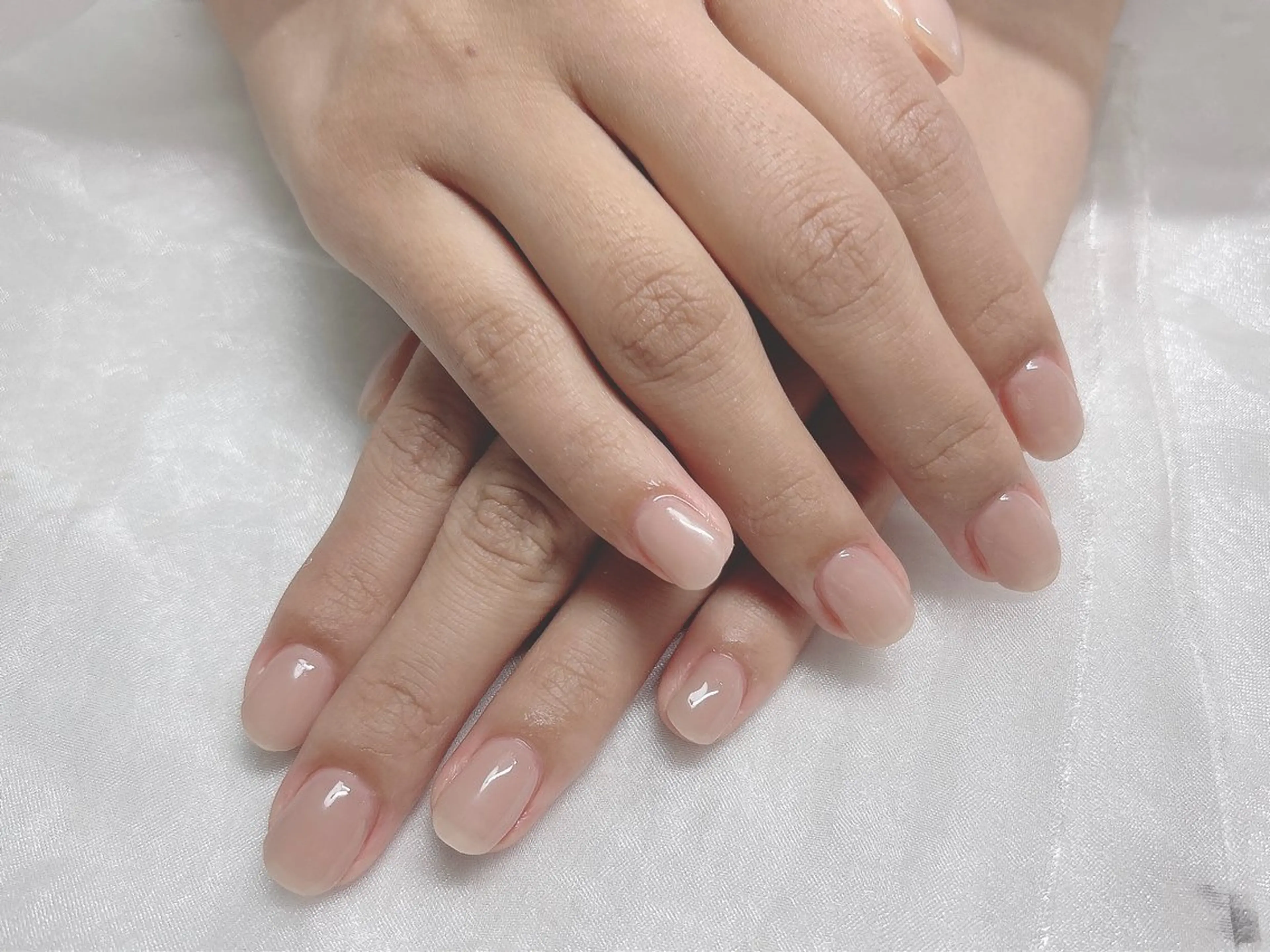 ネイル BABY LION :Fumiyoのネイルデザイン