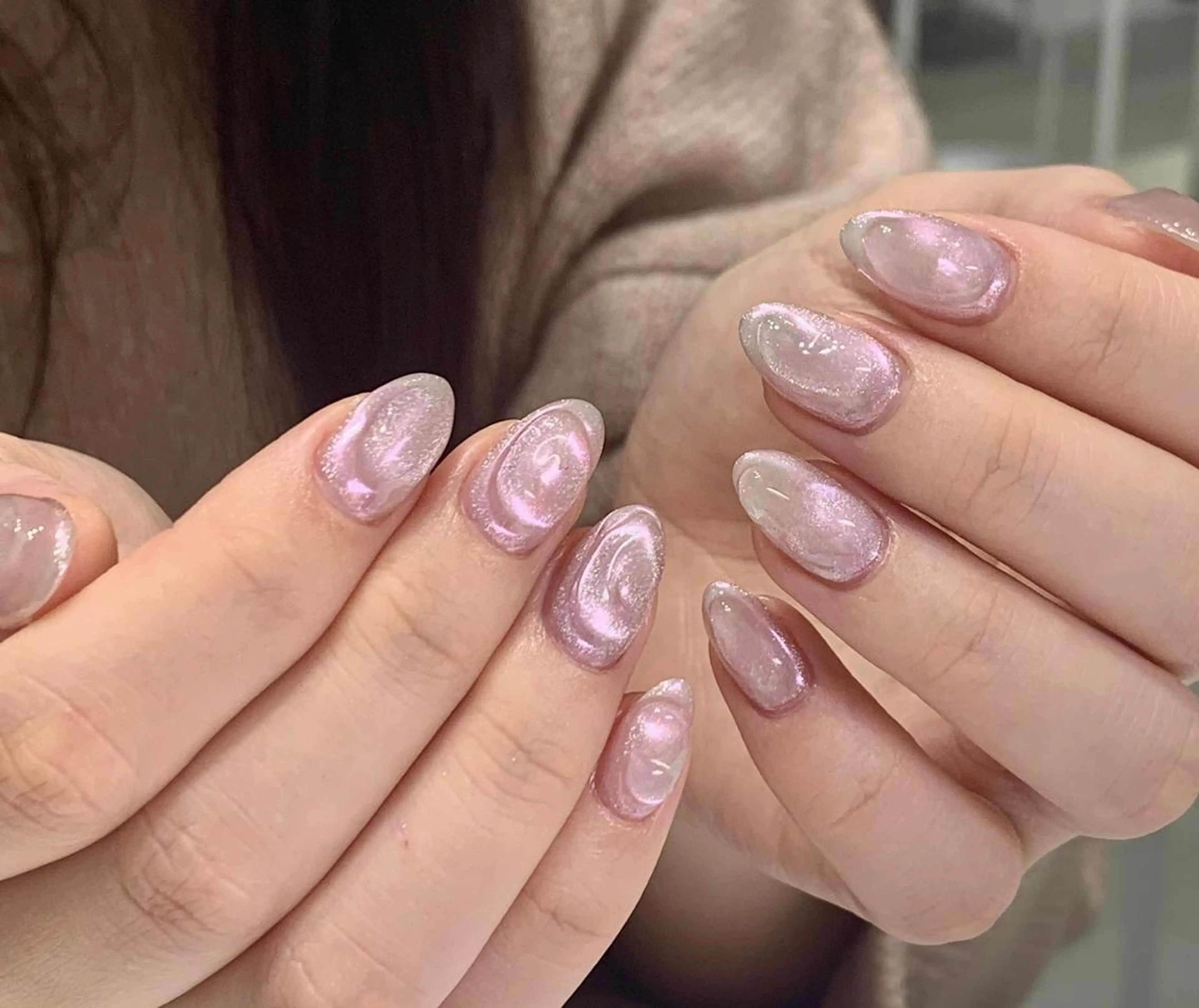 ネイル Demi 武蔵浦和店のネイルデザイン