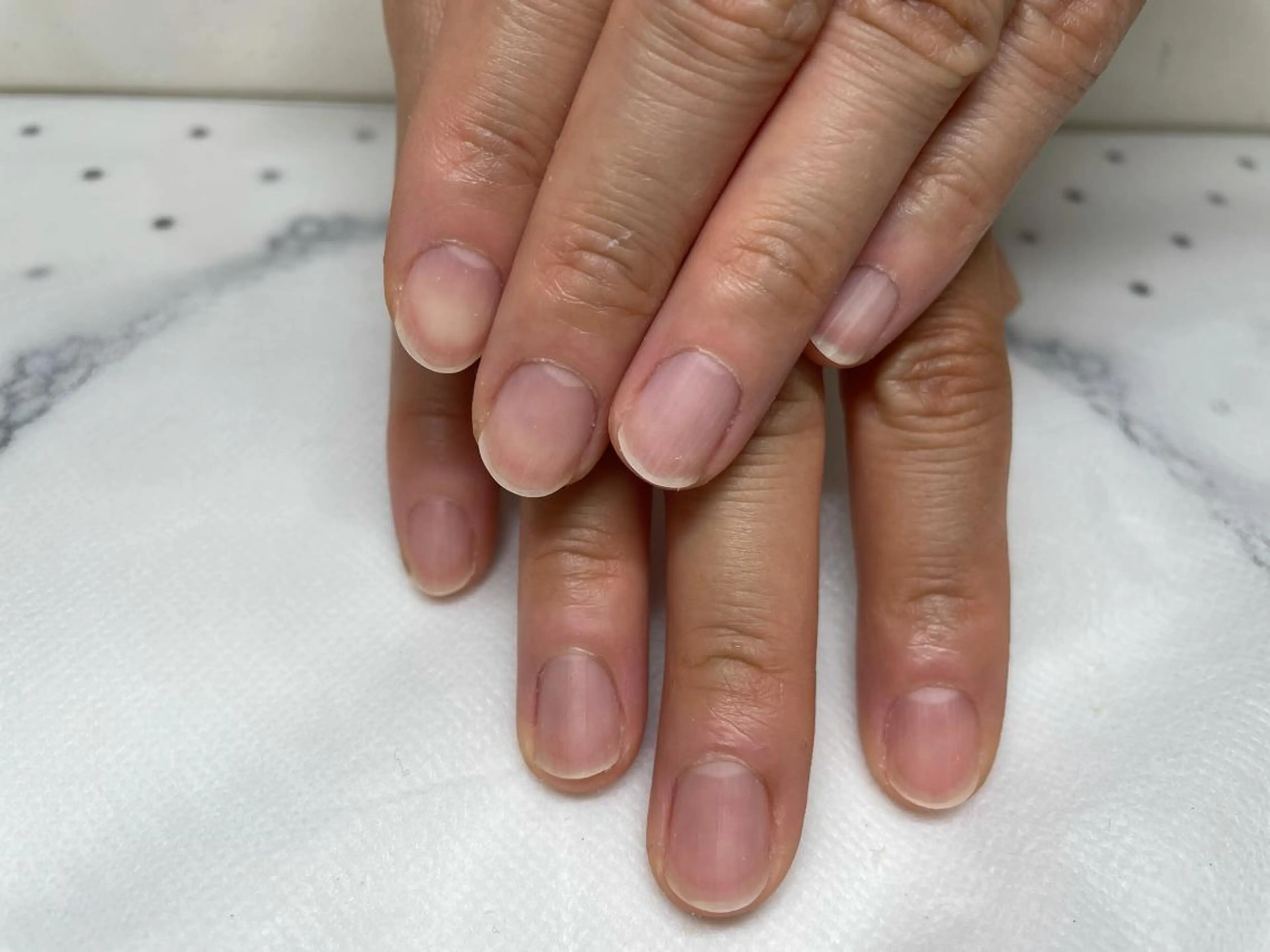 ネイル ハンドケア Minna 河原のネイルデザイン