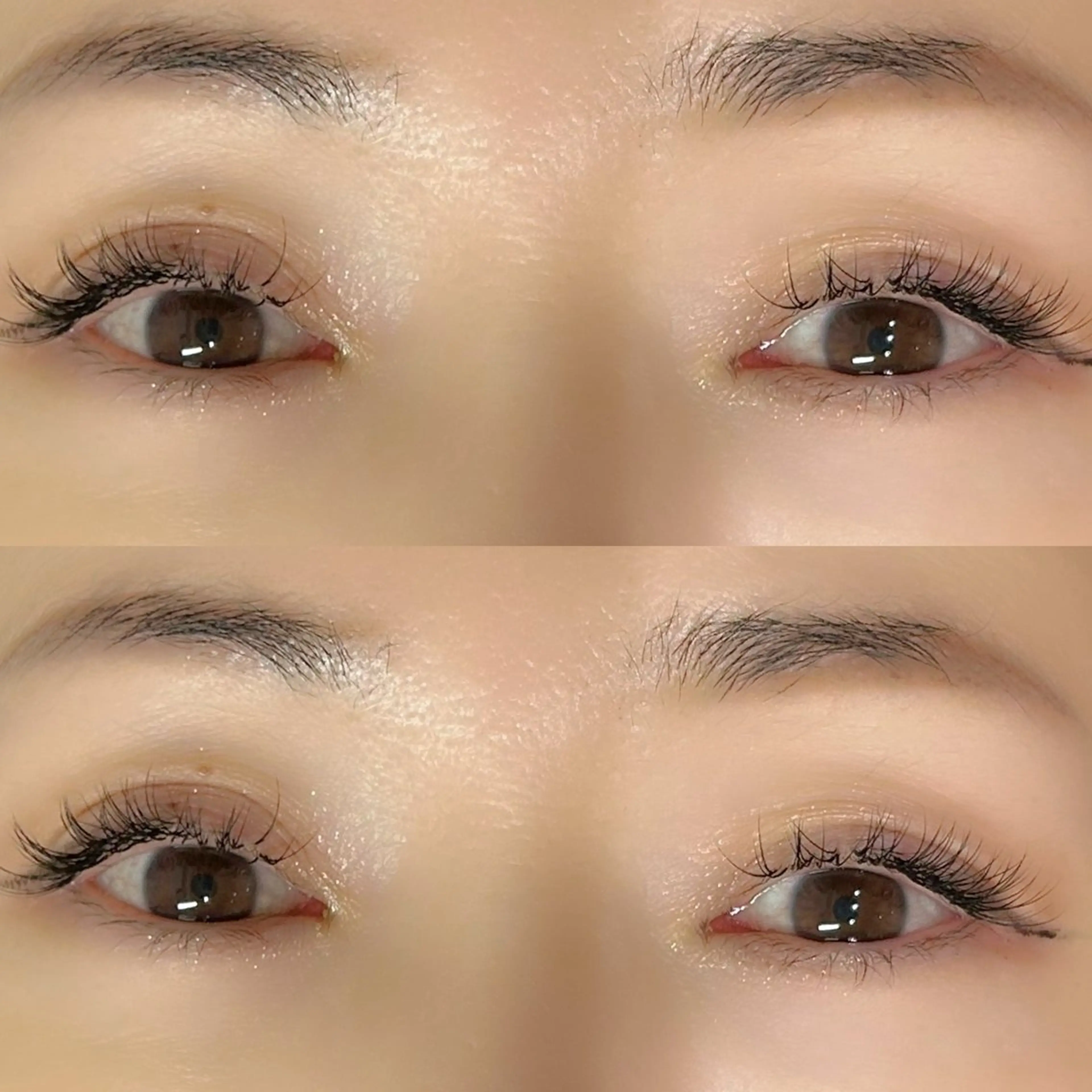 マツエク・マツパ マツエク eyelist Umiのマツエク・マツパデザイン