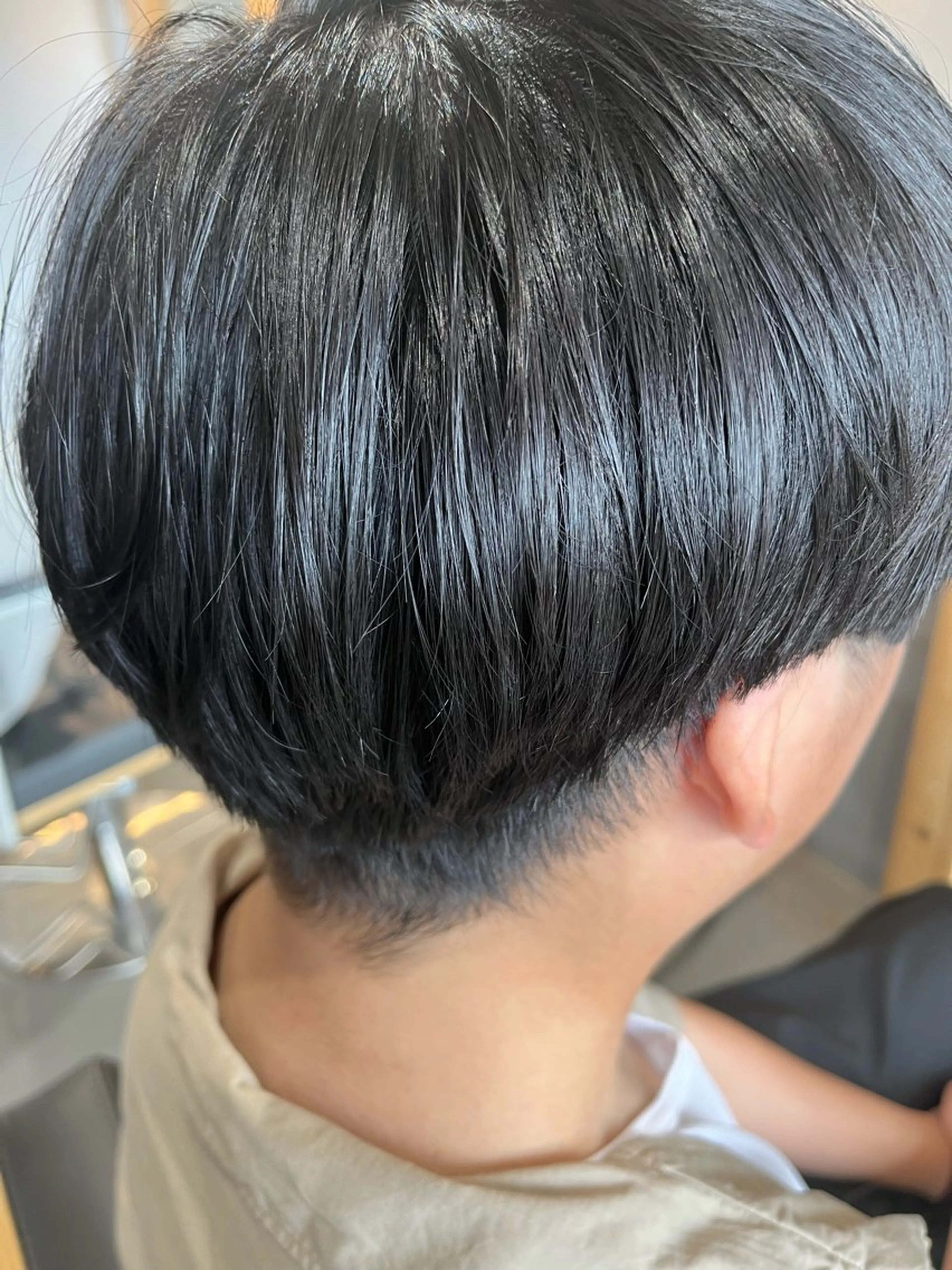 メンズ ALBAfrom Aletta❁久木のヘアスタイル