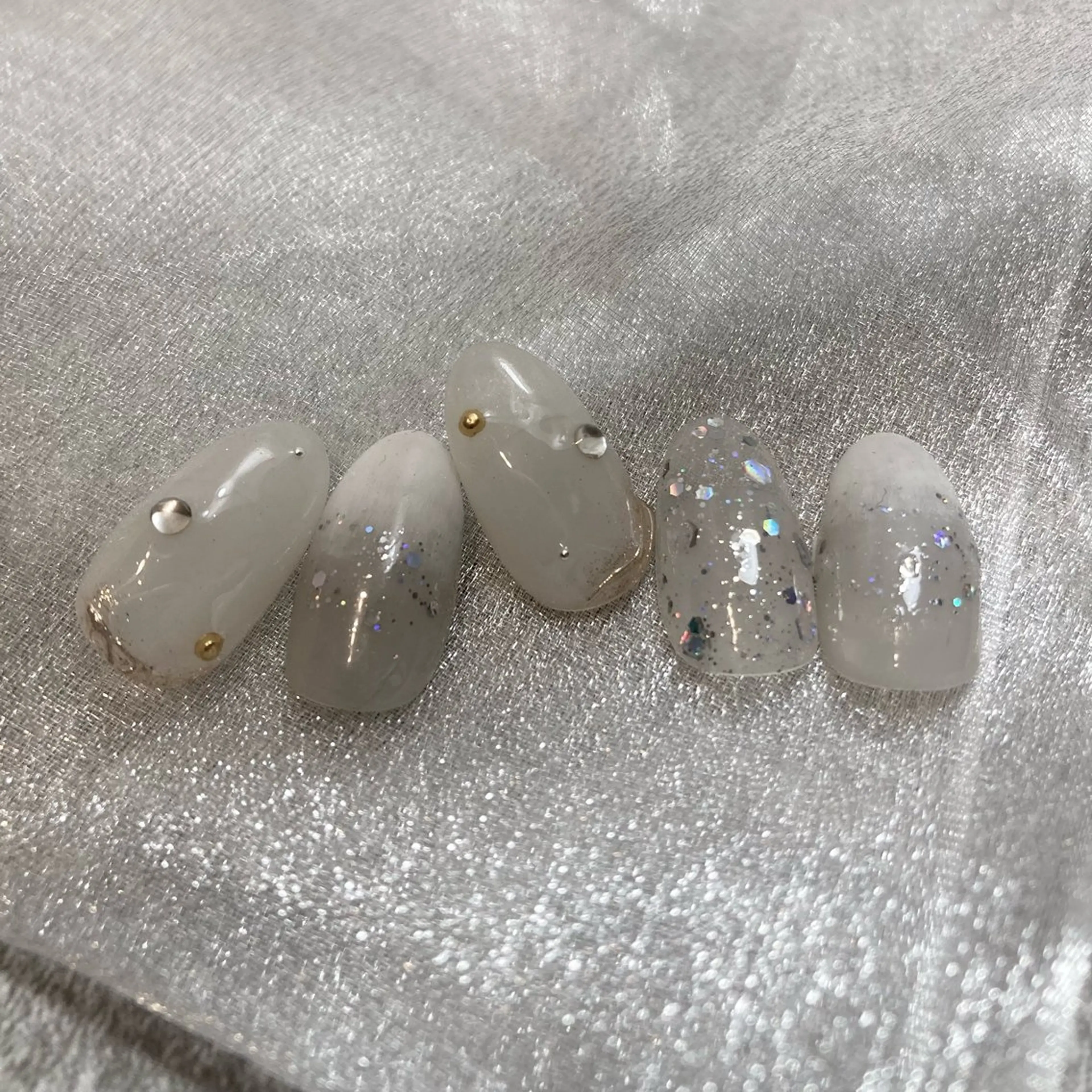 ネイル kagei rinaのネイルデザイン