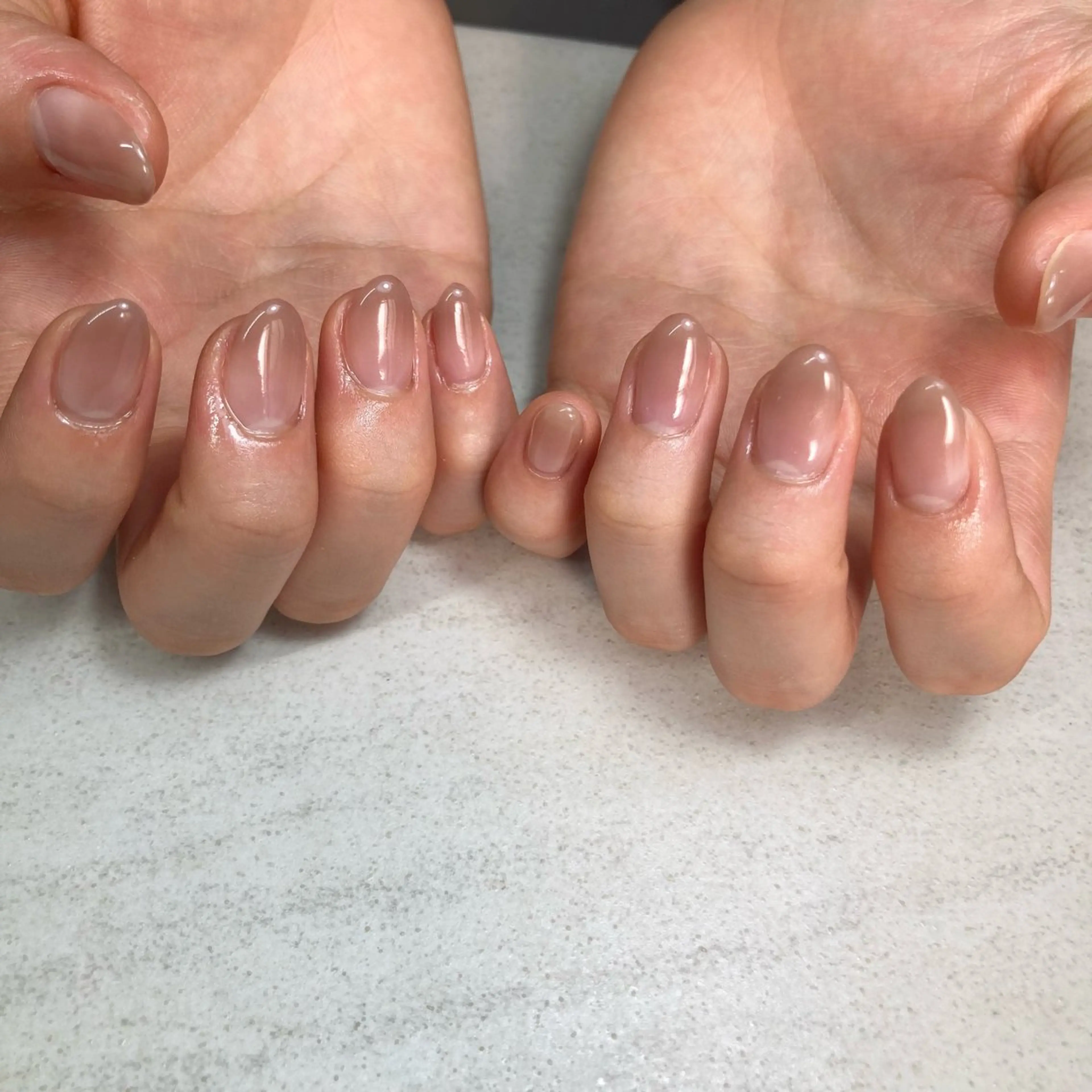 ネイル ハンドネイル sary nailのネイルデザイン