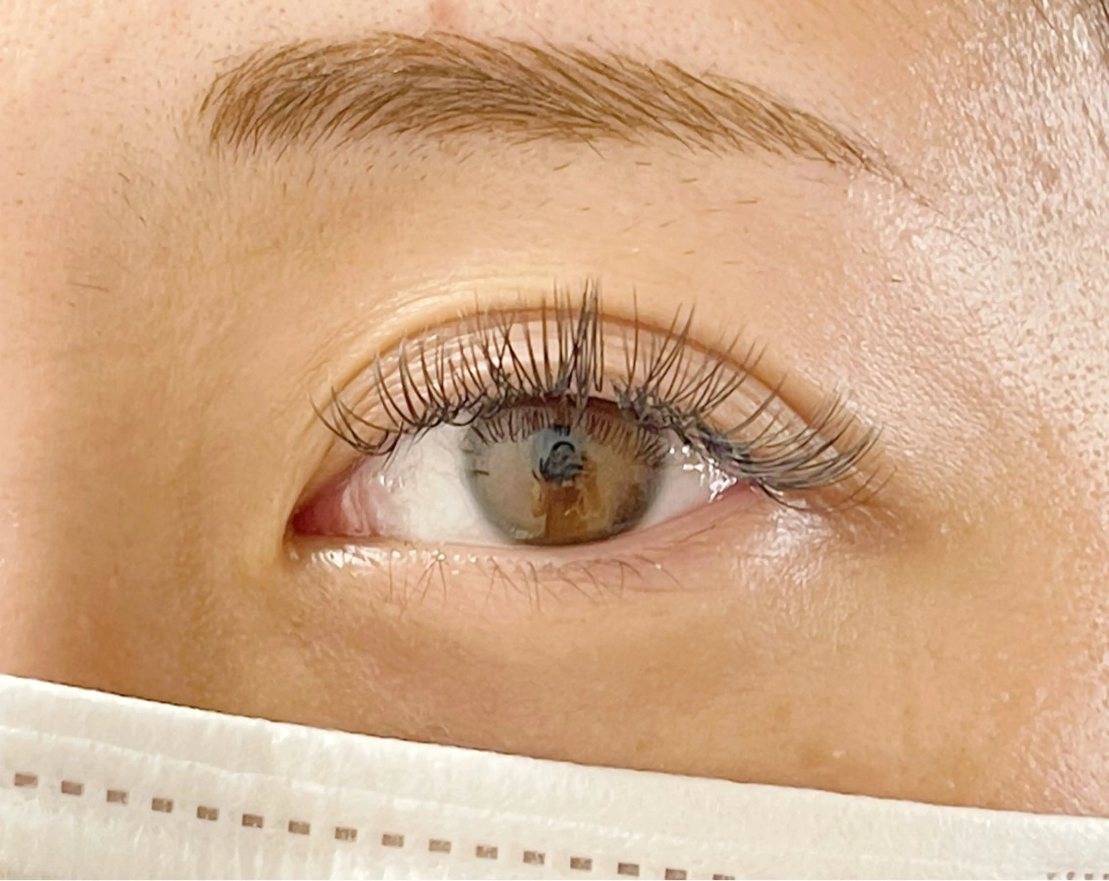 マツエク・マツパ Dカール マツエク colors💐 《岐阜》のマツエク・マツパデザイン