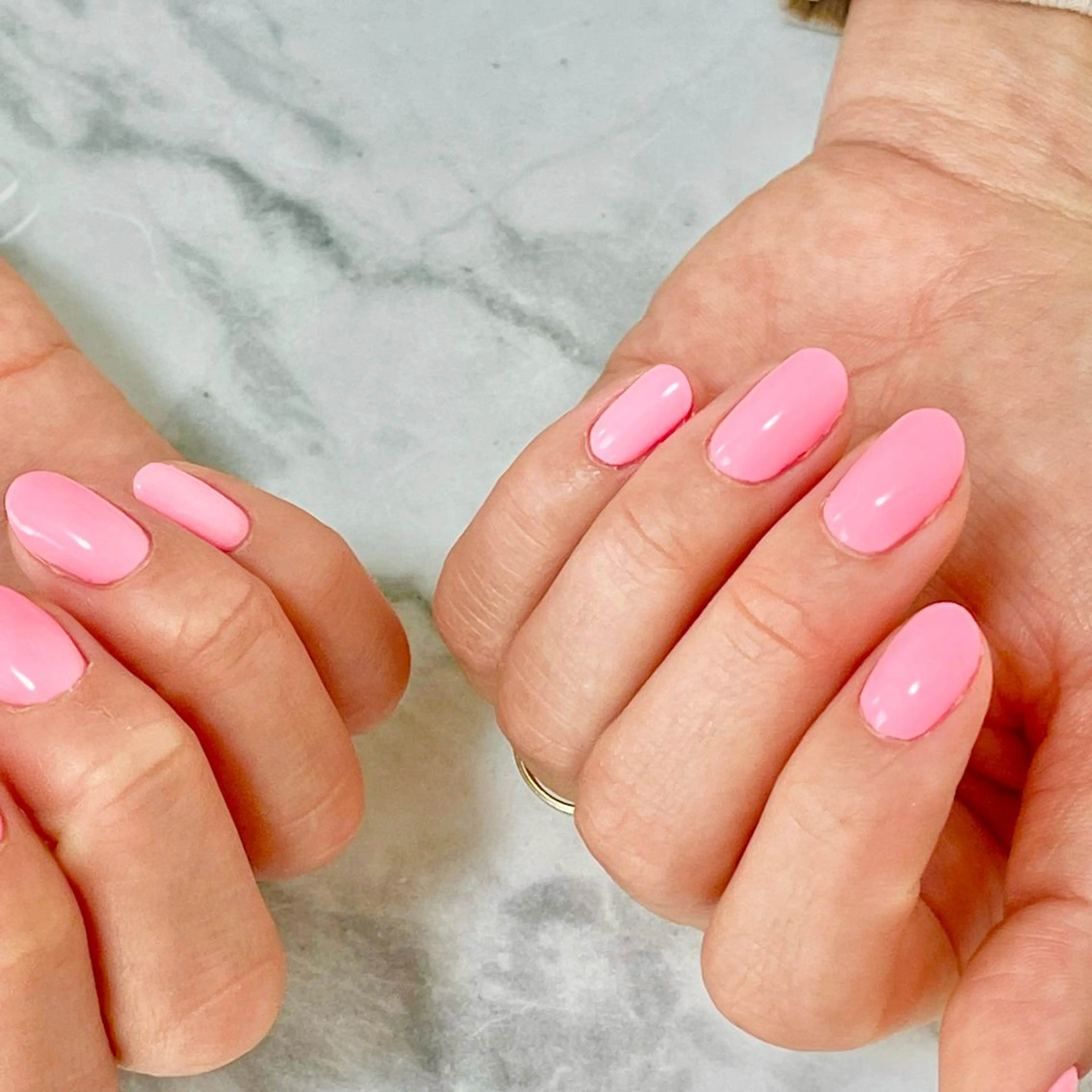 ネイル ハンドネイル ホームネイルサロン Shellのネイルデザイン