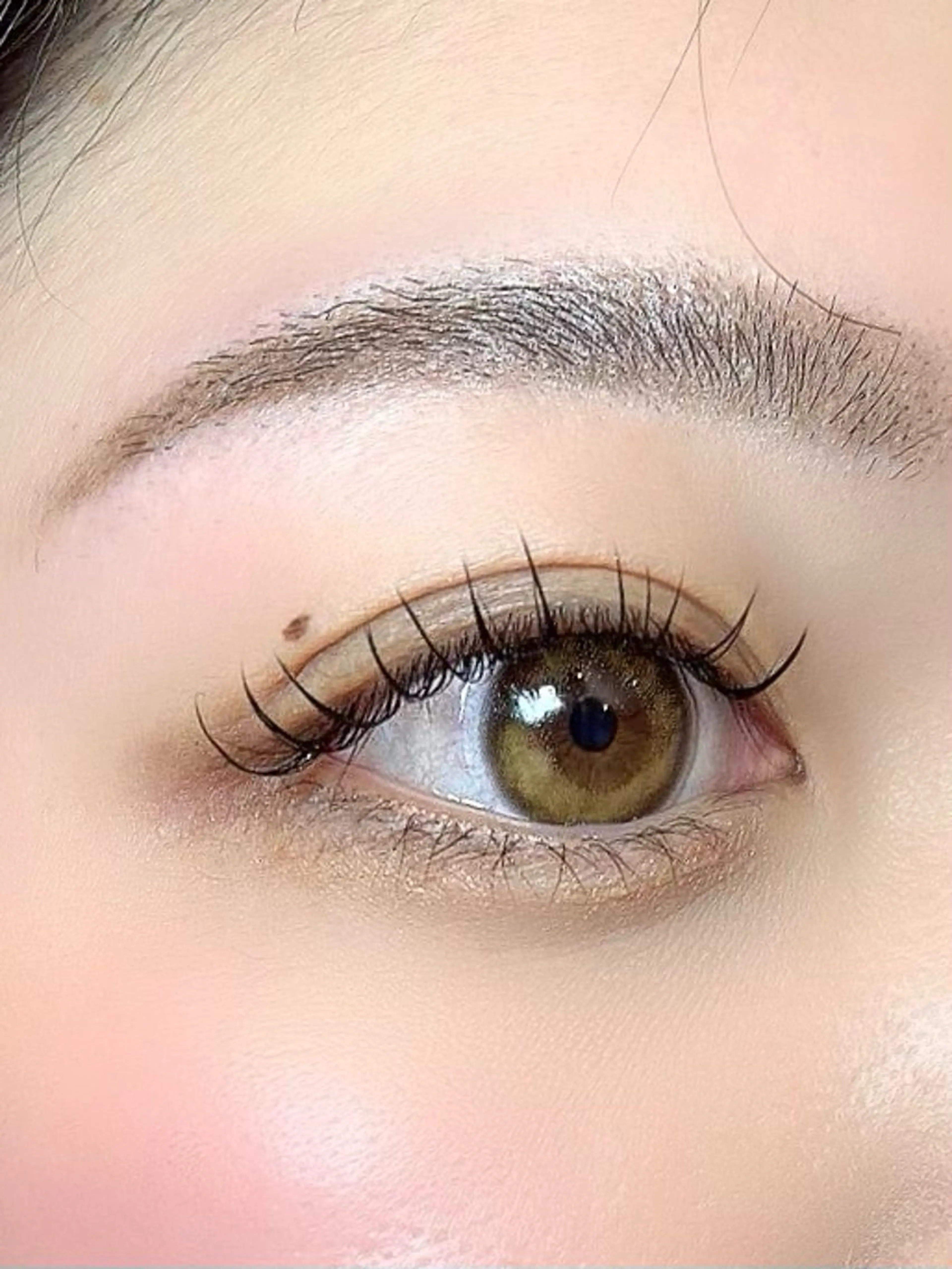 フラットラッシュ120本オフ込み‼️《長さは8〜13ミリ、カールはJ.B.C.Dカール、太さ0.1/0.15/0.2》の写真