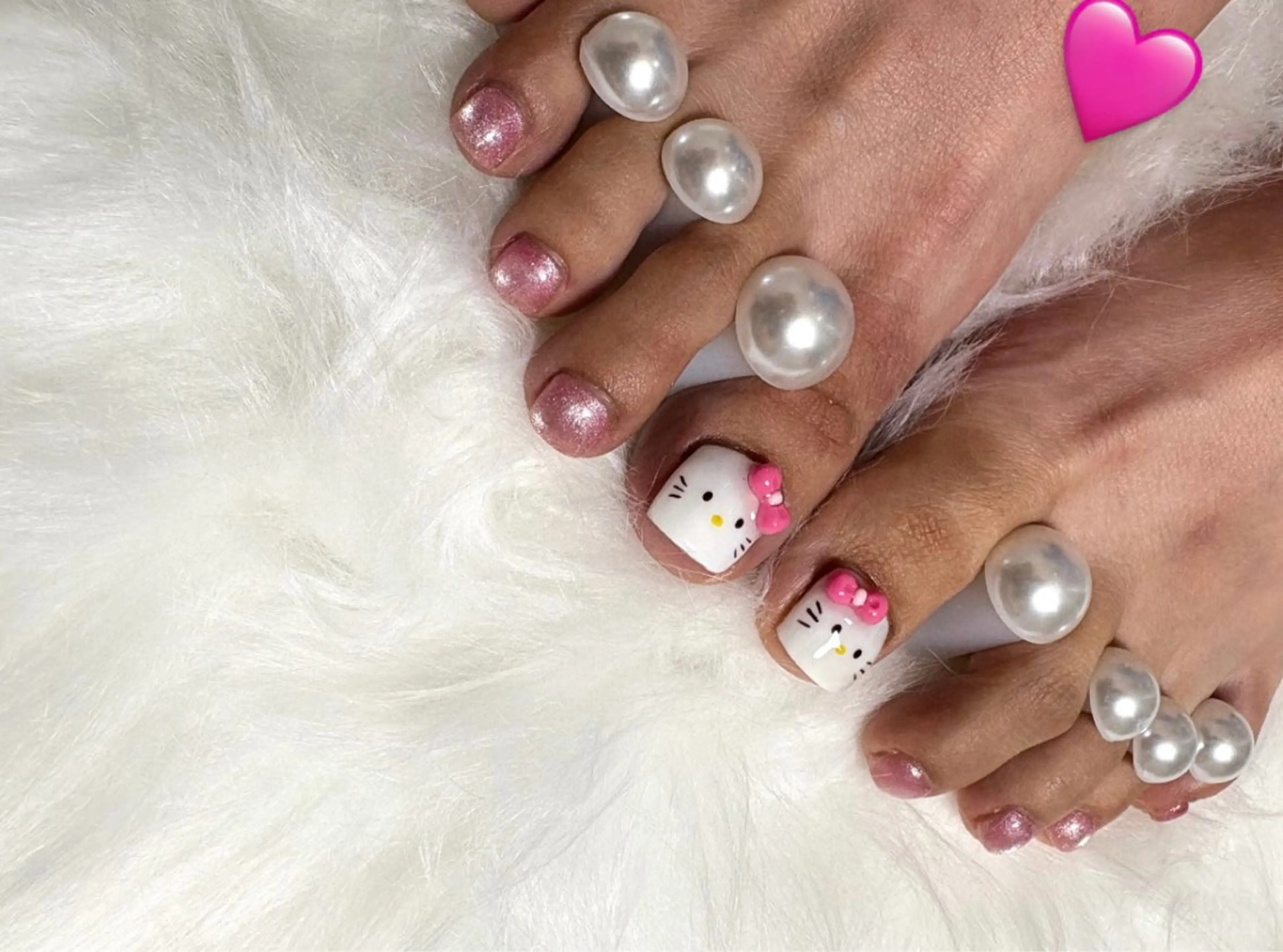 ネイル Eclat［ｴｸﾗ］ Yuriのネイルデザイン