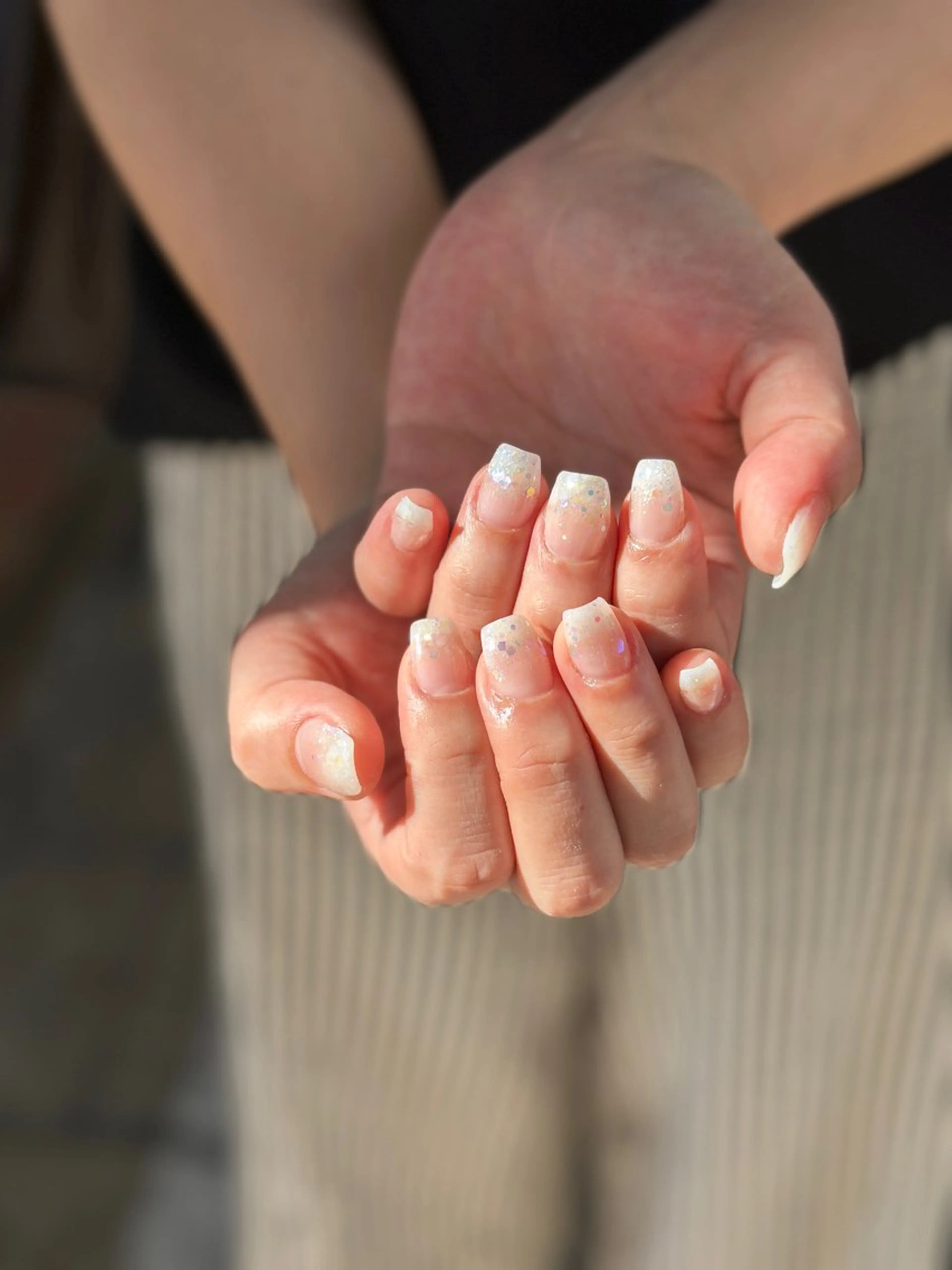 ネイル ハンドネイル nailsalon ∞ ﾐｶﾅﾙ ∞のネイルデザイン