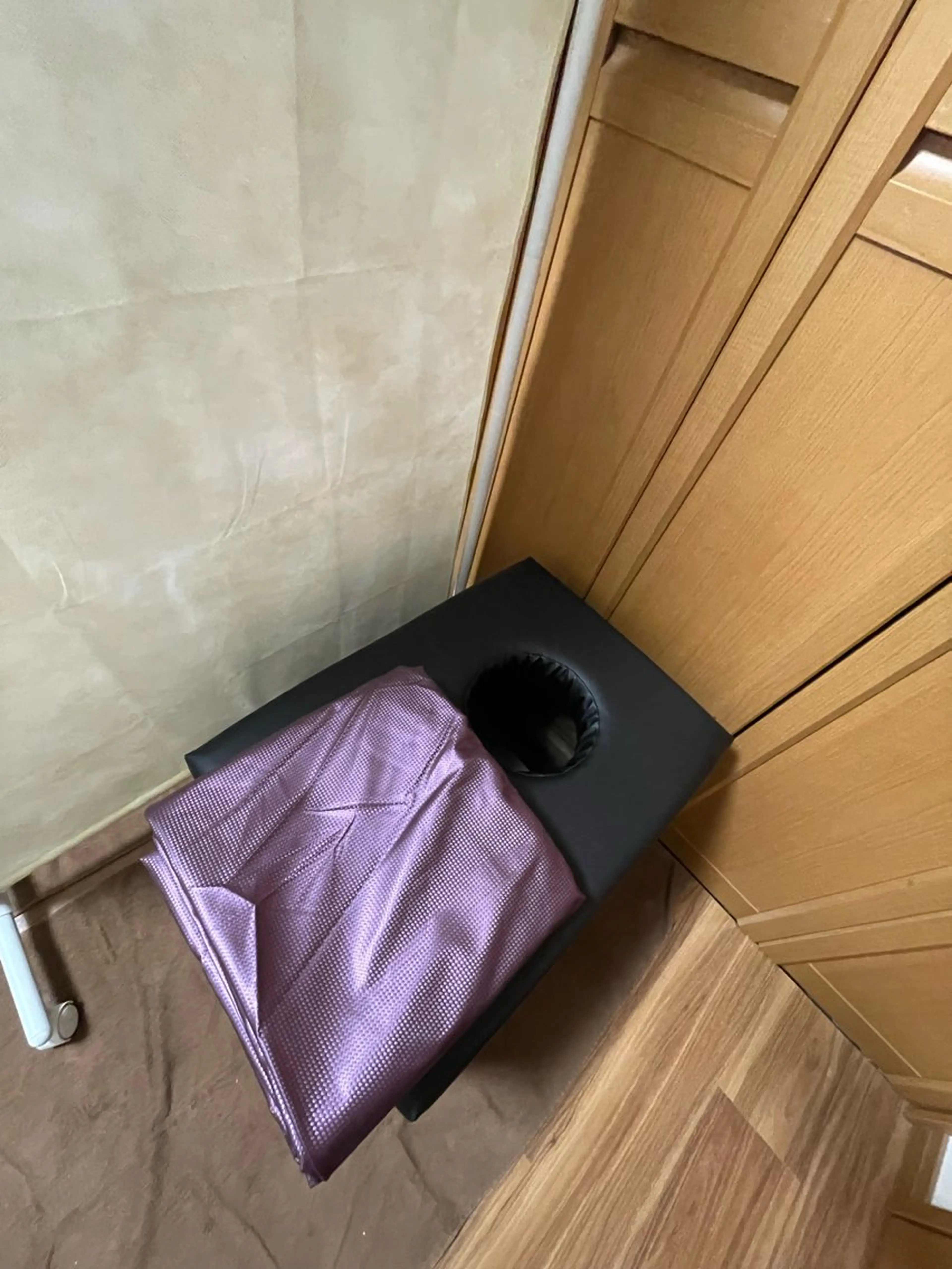 KIRA BEAUTY ERIのエステ・リラクイメージ