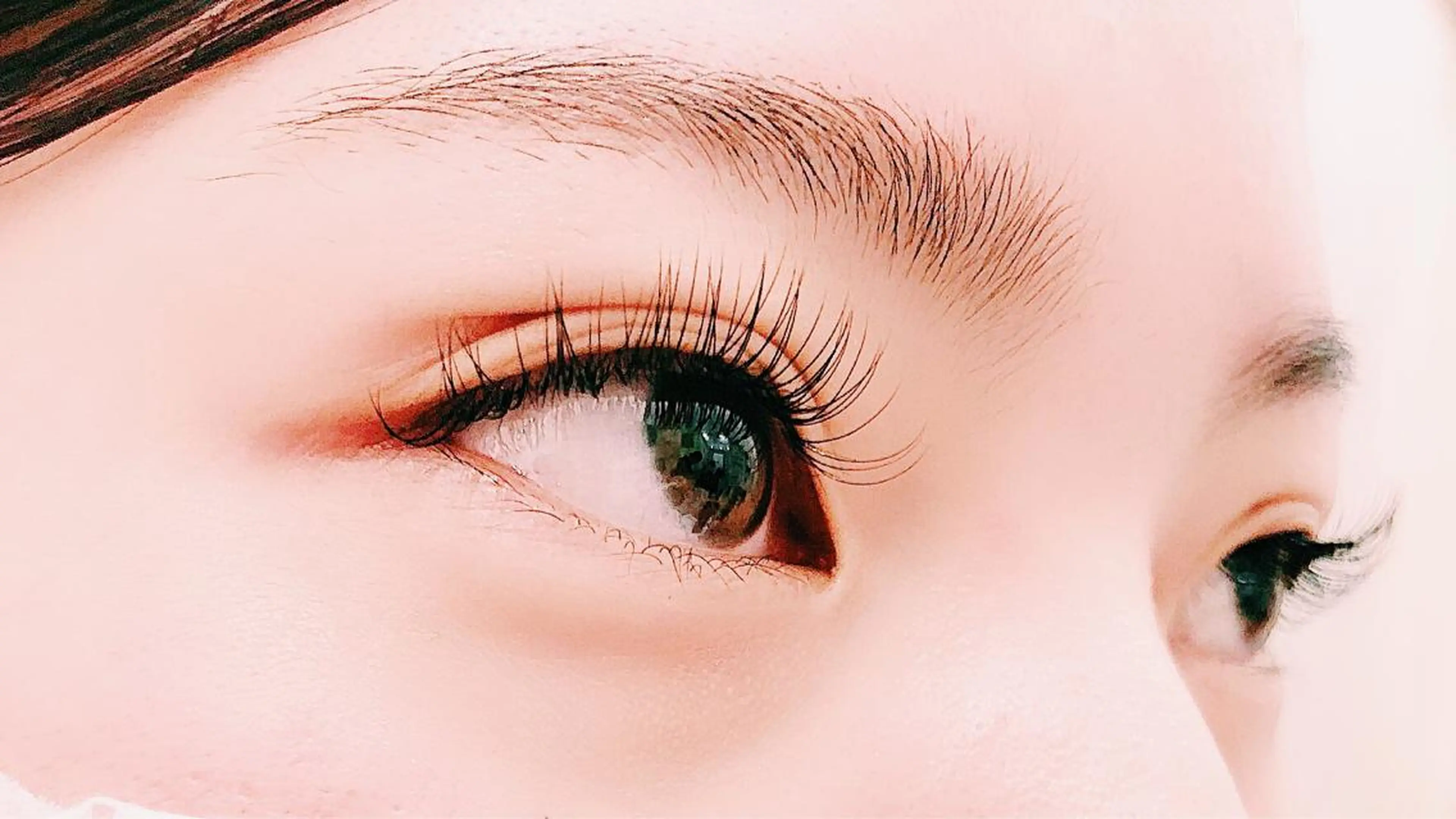 マツエク・マツパ CHI SAのマツエク・マツパデザイン