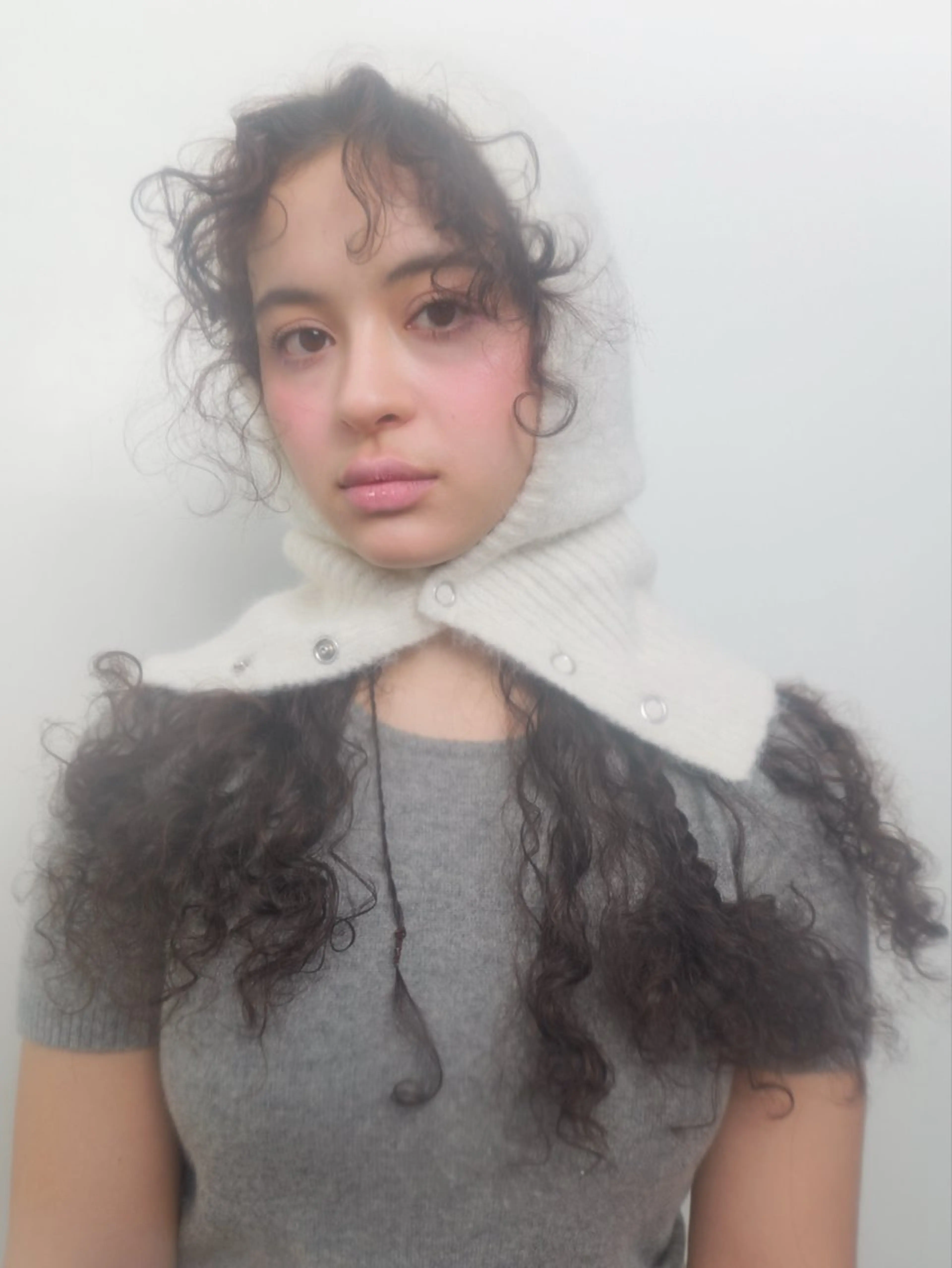 ロング 酸性ストレート/ 髪質改善/イソヤトモのヘアスタイル