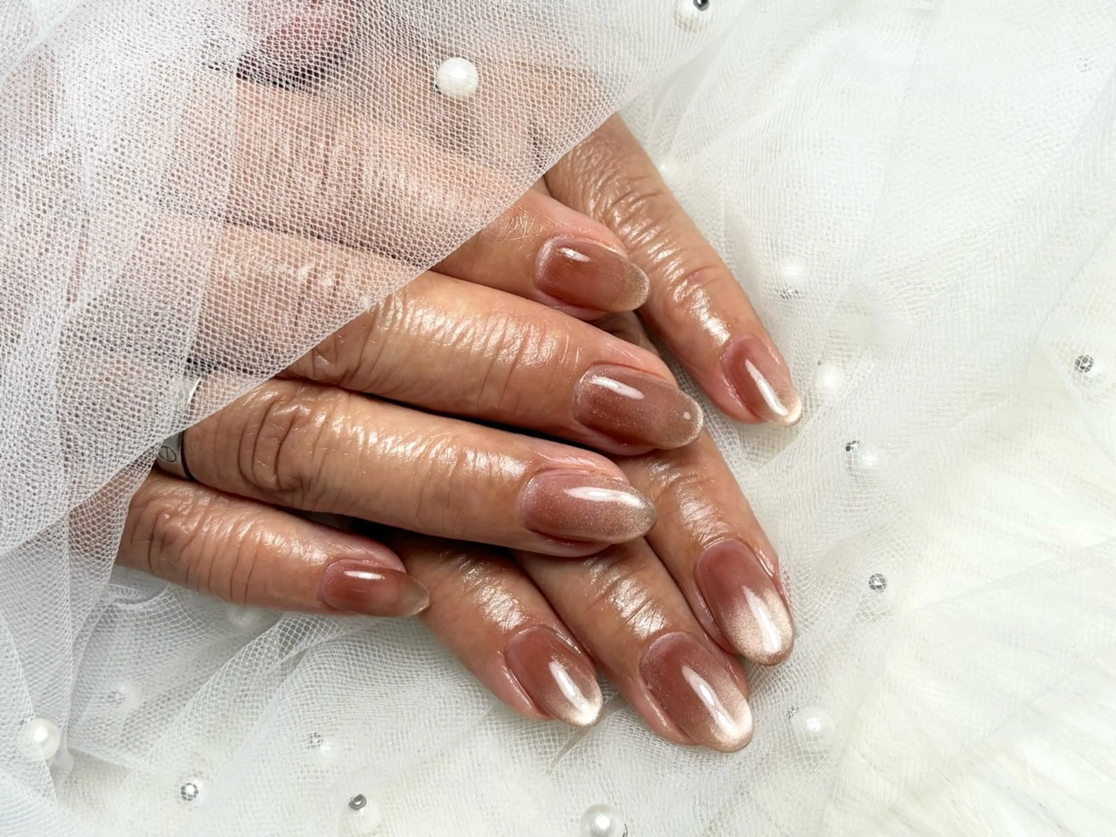 ネイル MIKA ♡の眉毛・アイブロウイメージ