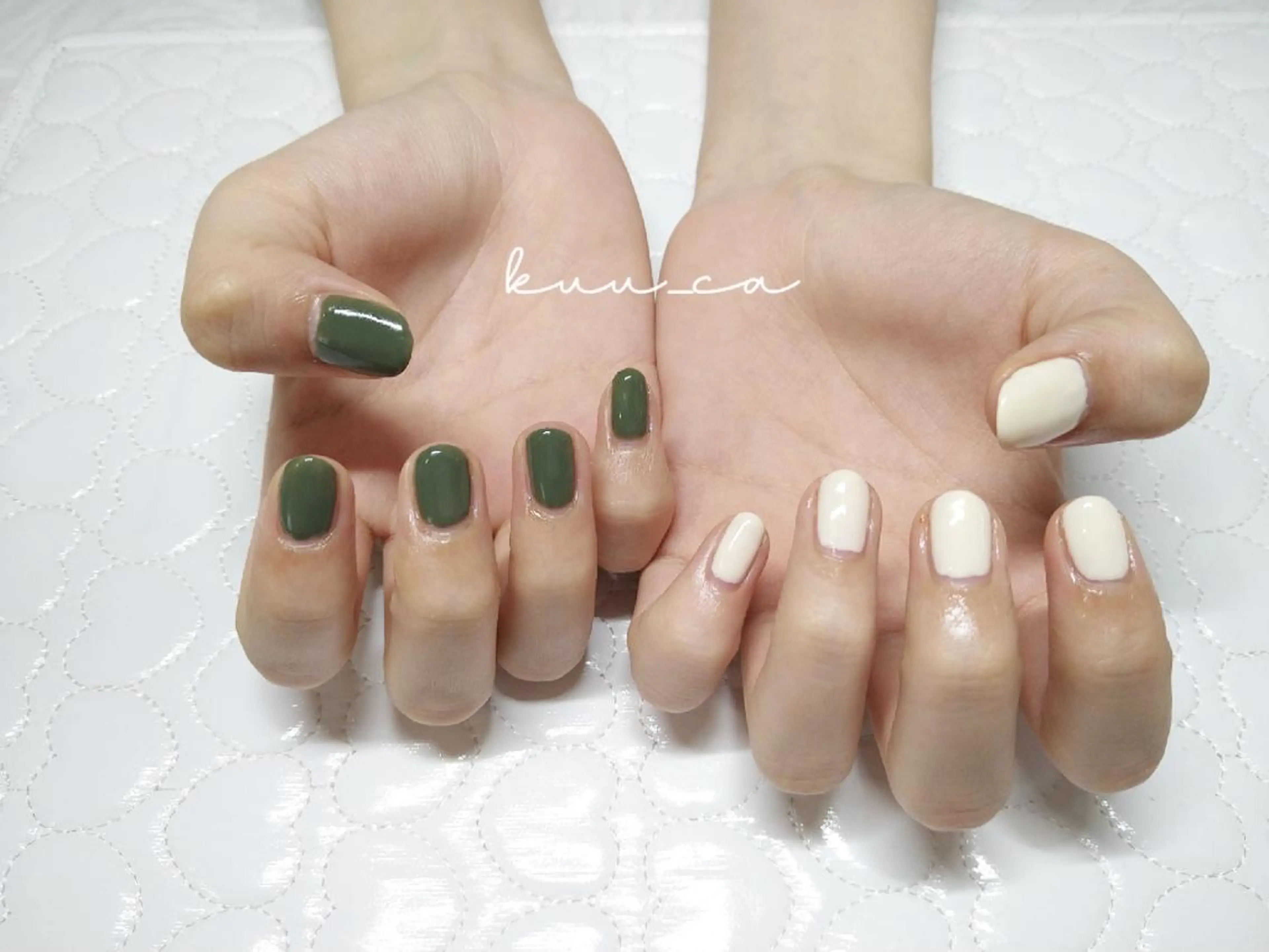 ネイル nailsalon Natuのネイルデザイン